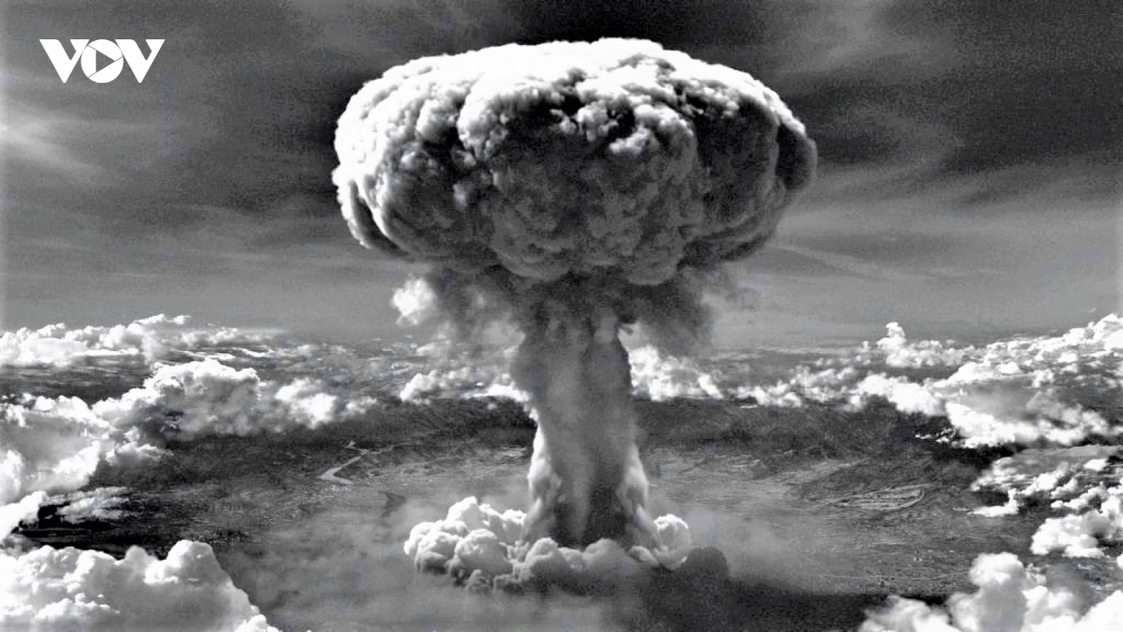 Những sự thật về 2 vụ ném bom nguyên tử ở Hiroshima và Nagasaki