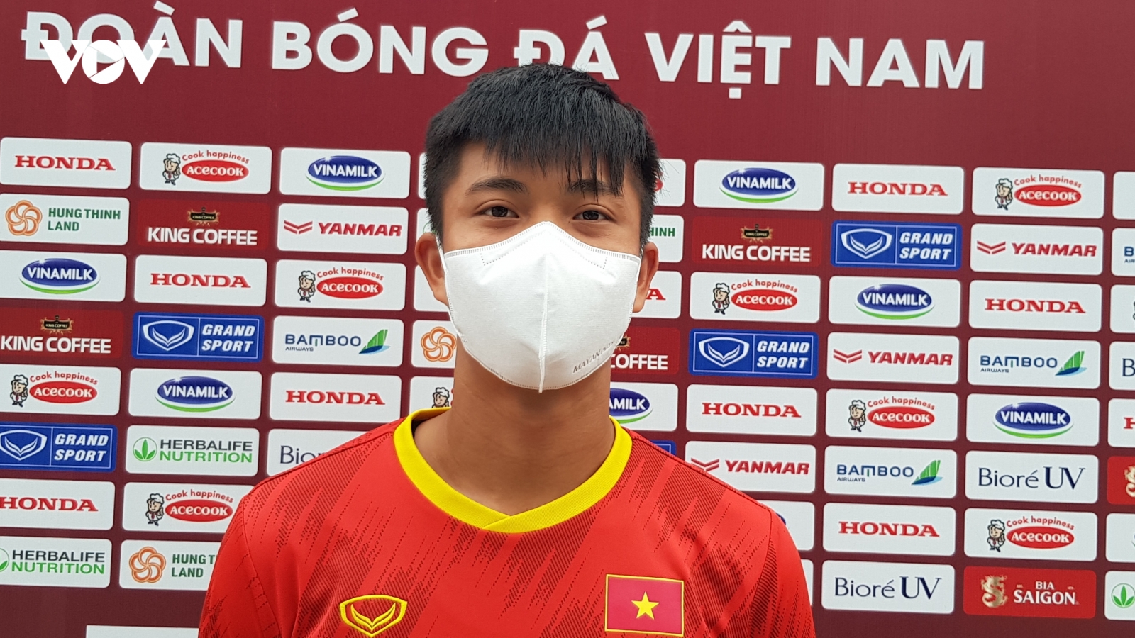 Phan Văn Đức chỉ ra “vũ khí mạnh nhất” của ĐT Việt Nam trước Saudi Arabia
