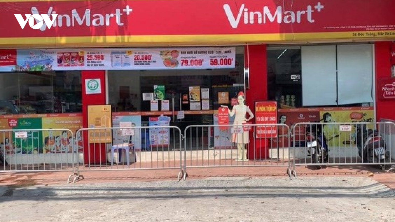 CDC Hà Nội cập nhật danh sách các địa điểm liên quan đến Công ty Thanh Nga
