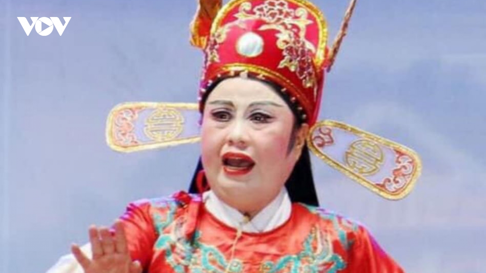 NSƯT Lâm Bửu Sang qua đời vì Covid-19