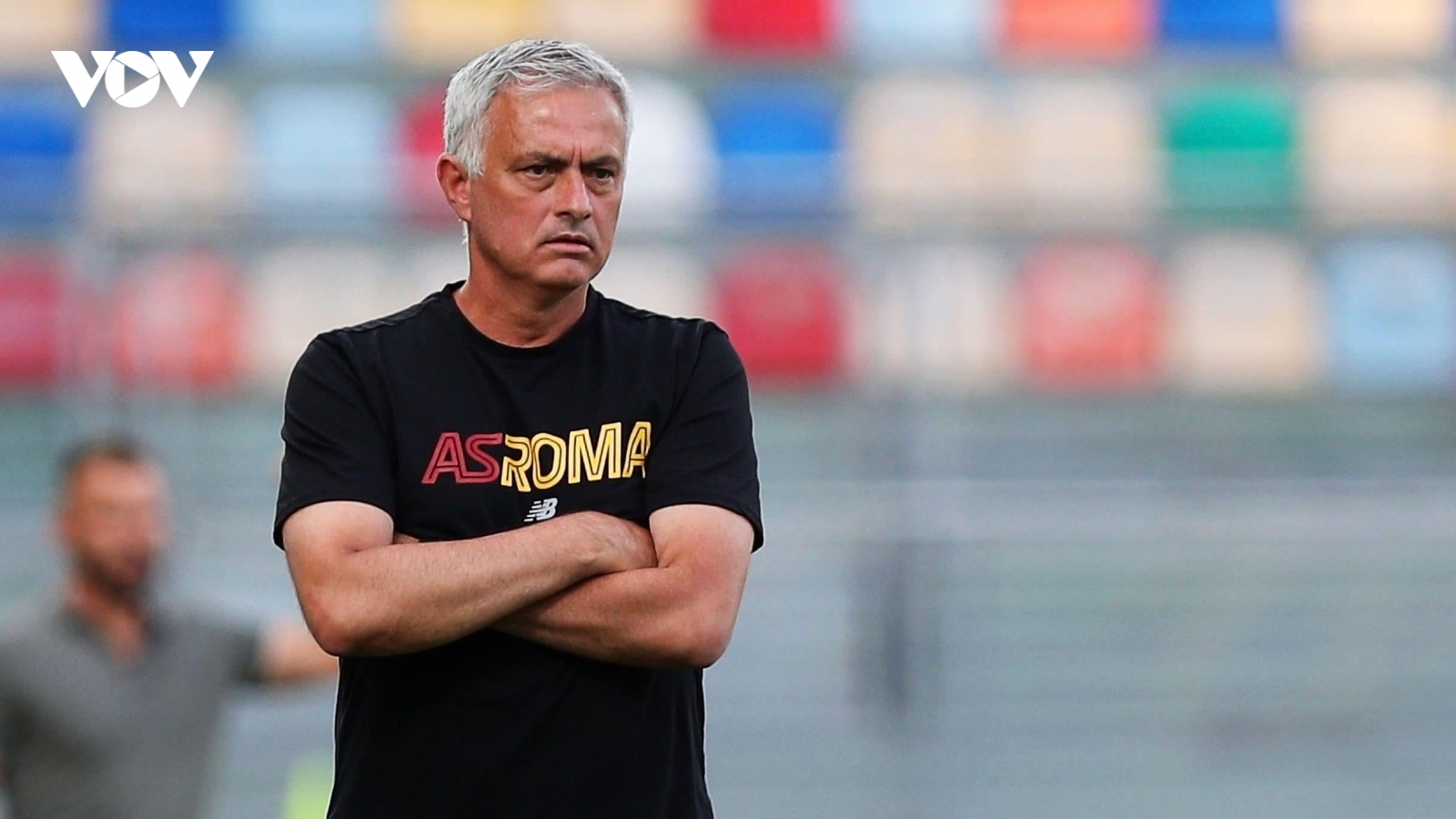 Bốc thăm Europa Conference League: Thầy trò Mourinho gặp đối thủ "lạ hoắc"