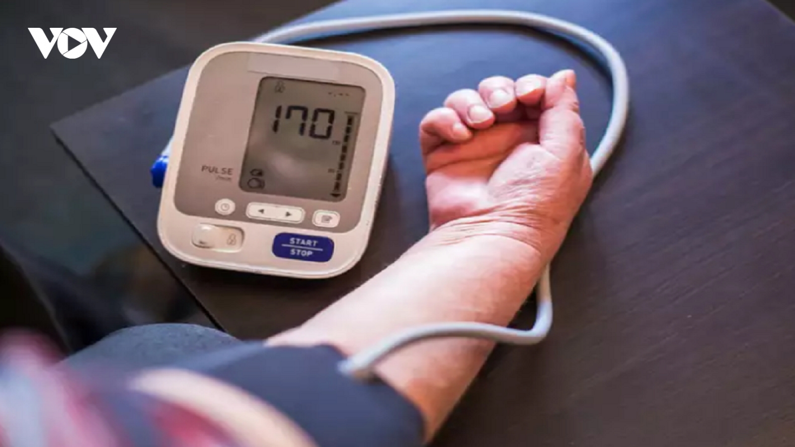 5 biện pháp tự nhiên để giảm huyết áp