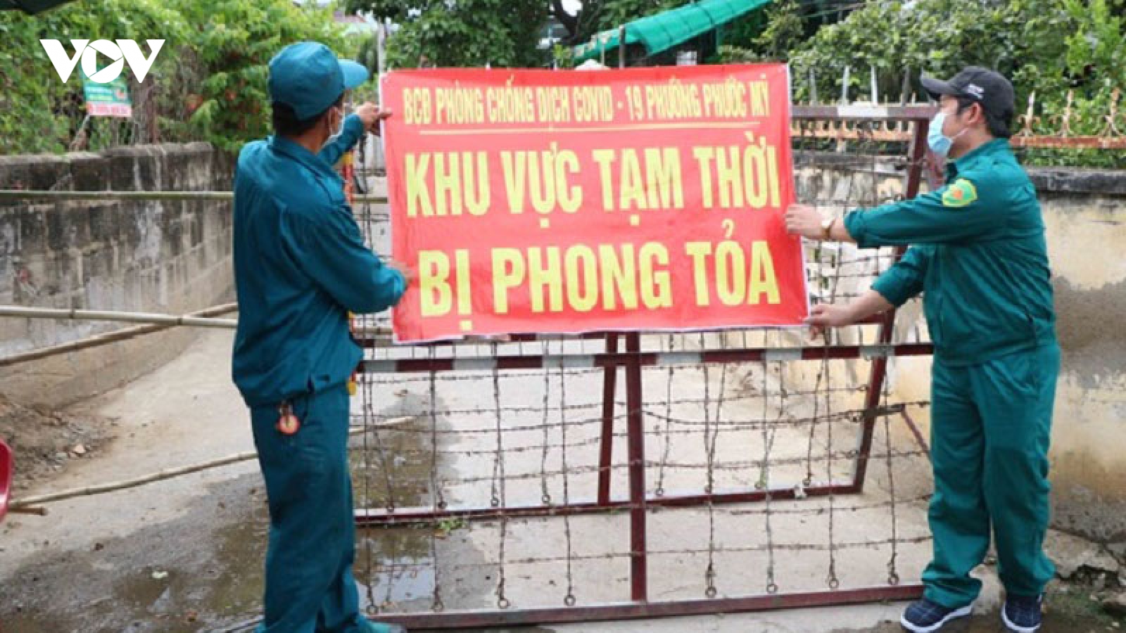 Từ vùng dịch TPHCM về quê còn dự đám giỗ, lây Covid-19 cho 4 người