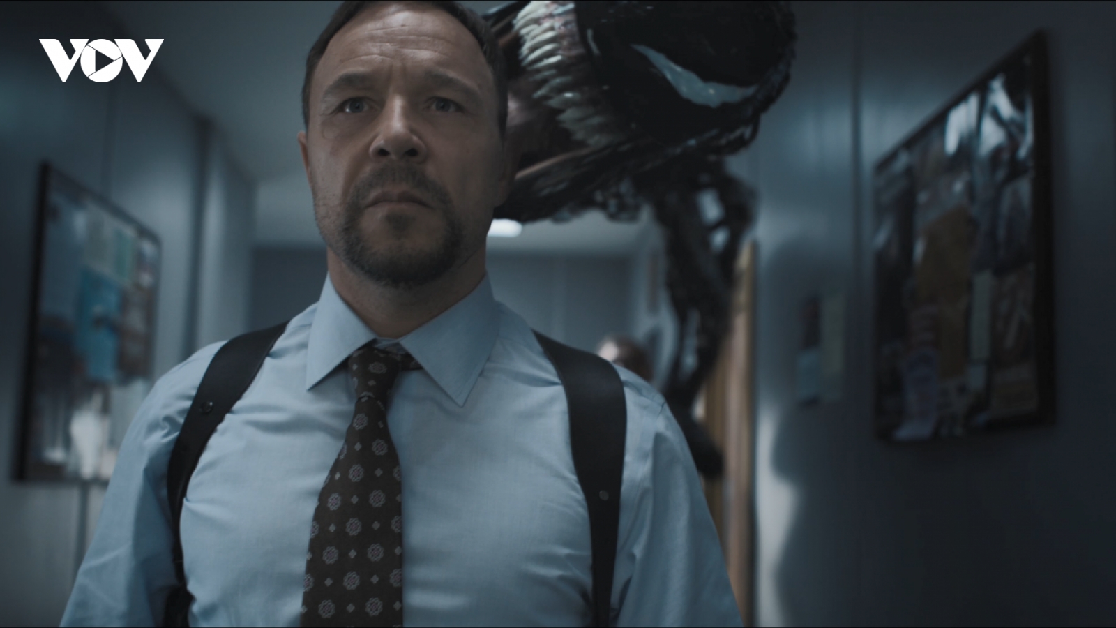 "Venom 2" tung trailer tiếp theo, hứa hẹn sẽ bạo lực và rùng rợn hơn phần trước