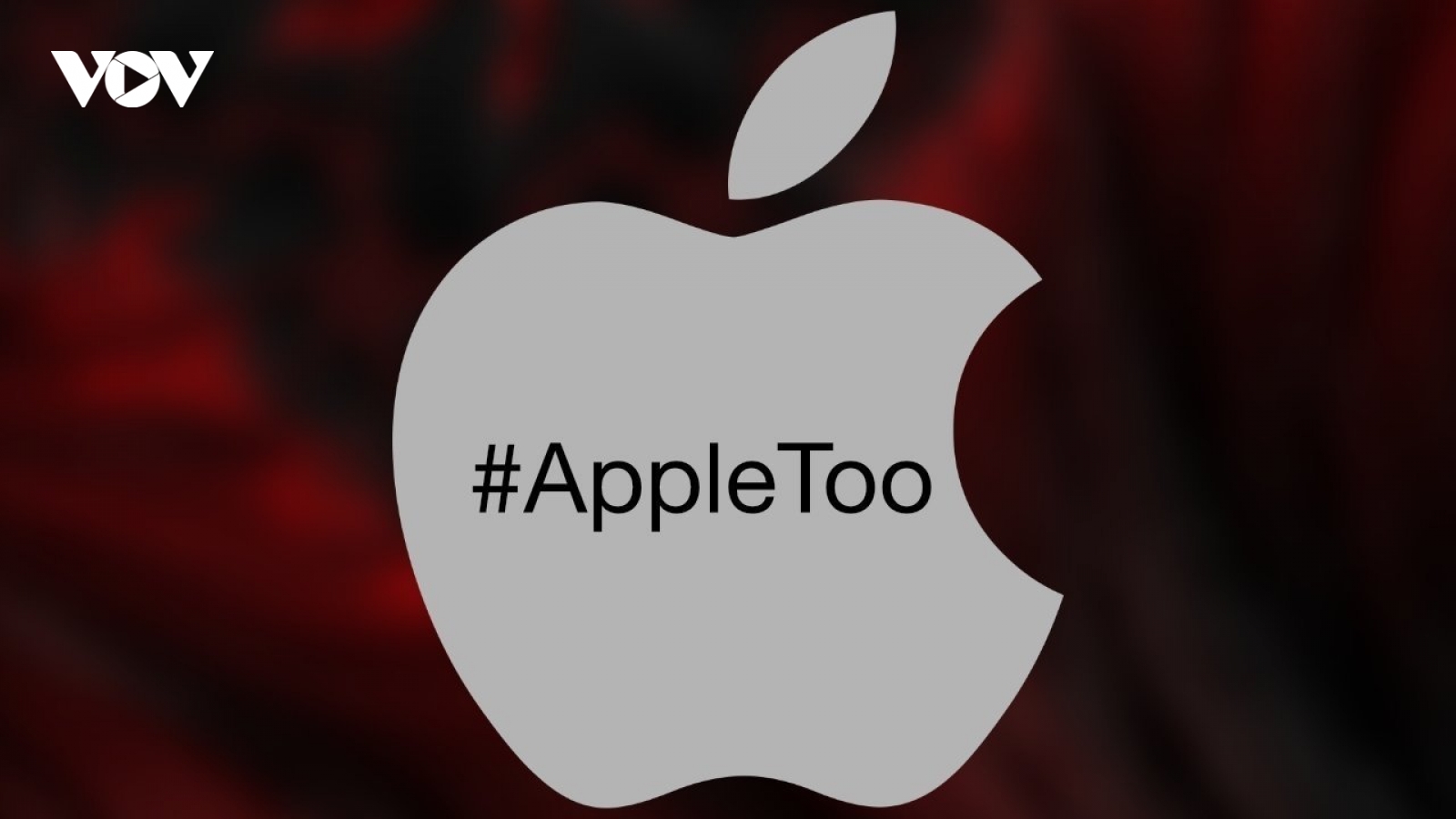 Apple bị nhân viên ‘bóc phốt’ tập thể