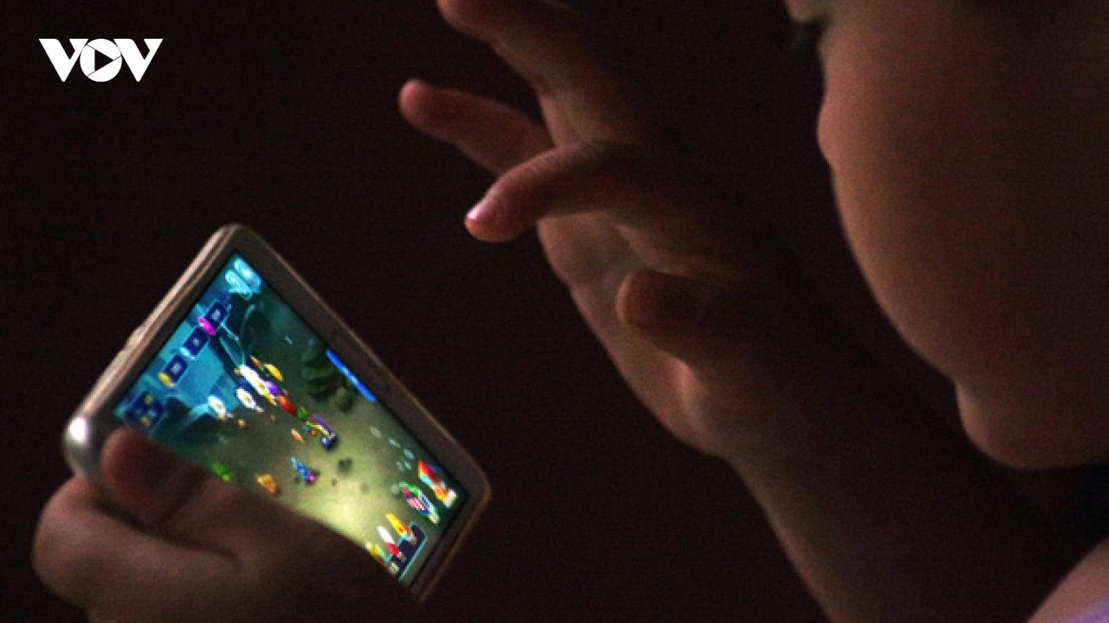 Trung Quốc ra quy định hạn chế thời gian chơi game online của trẻ dưới 18 tuổi