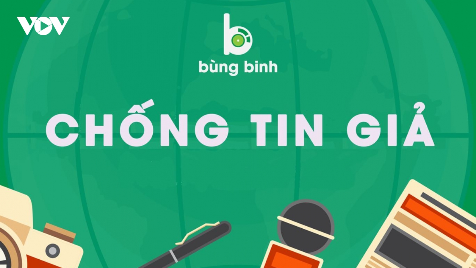 Mạng xã hội Bùng binh bị phạt 40 triệu đồng, tước giấy phép 8 tháng