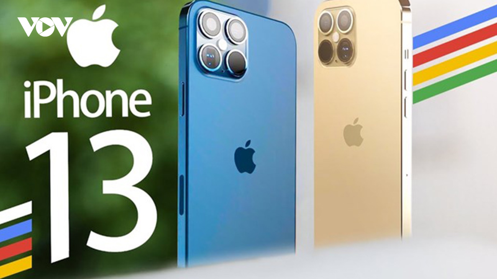 44% người dùng iPhone có kế hoạch nâng cấp lên iPhone 13