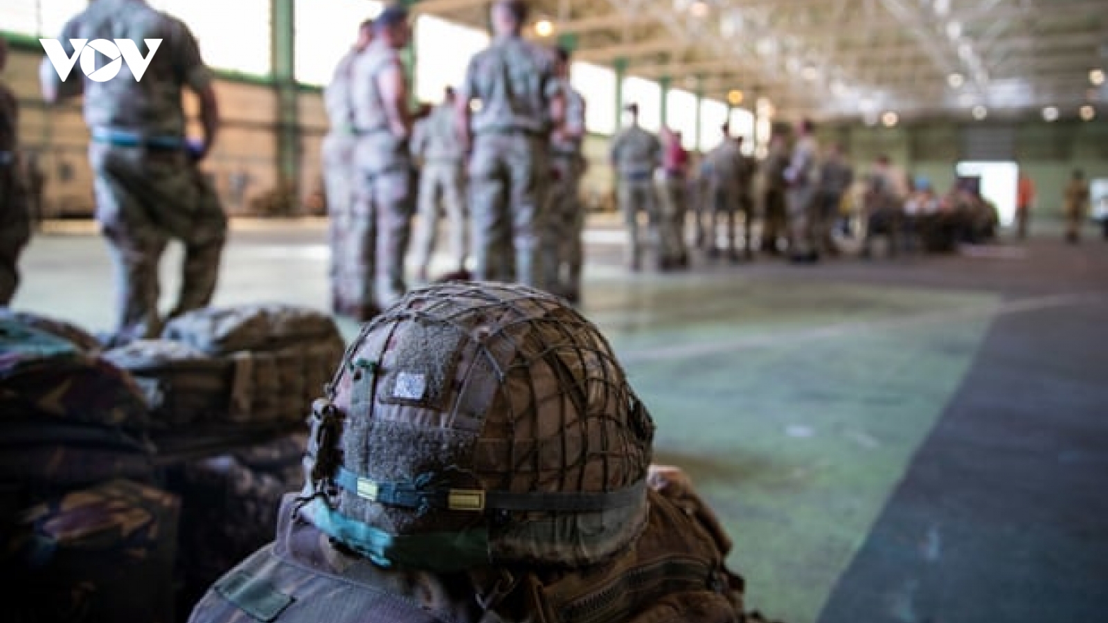 Mỹ coi mối đe dọa từ tổ chức “Nhà nước Hồi giáo” ở Afghanistan là nghiêm trọng