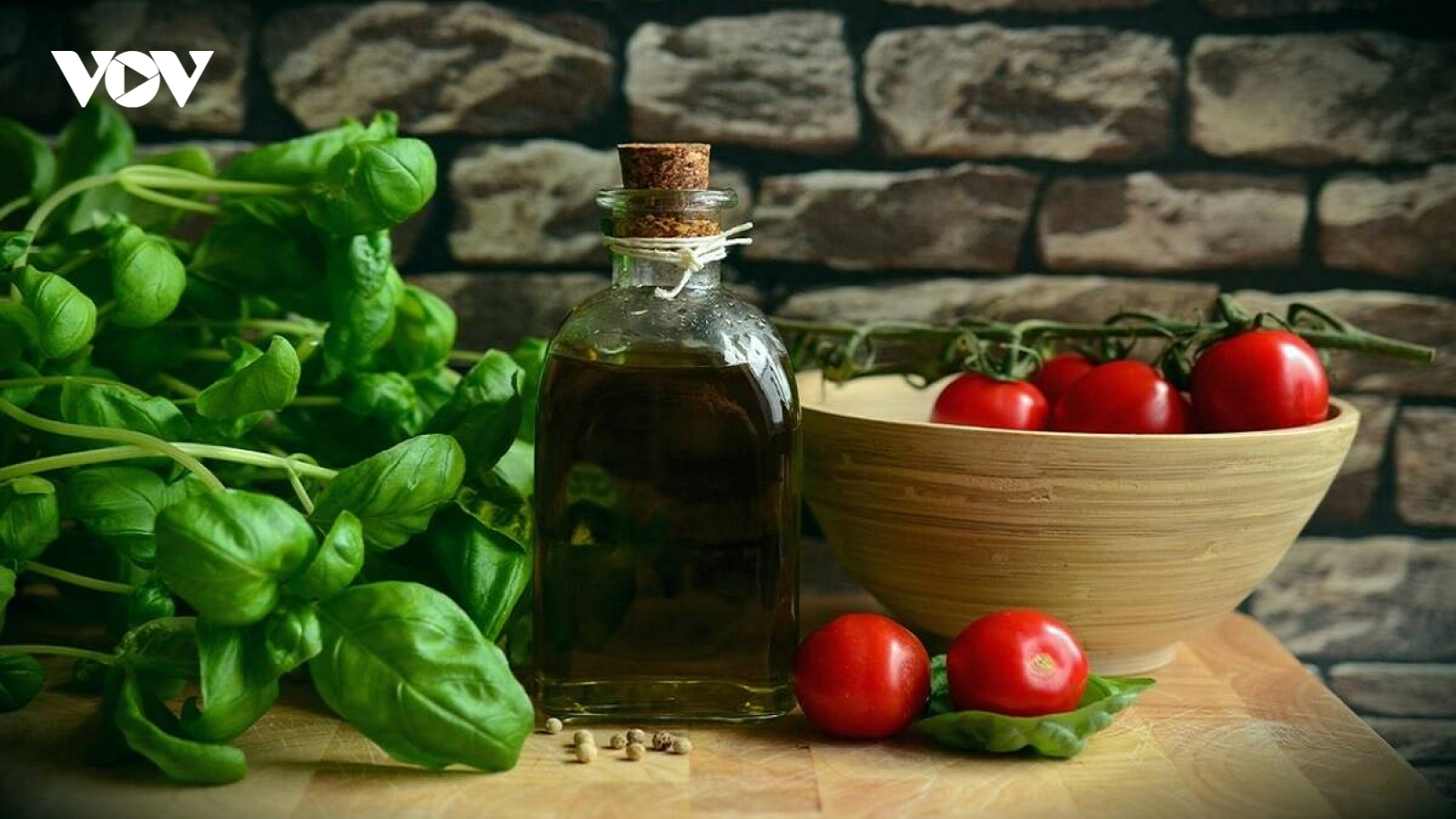 Mẹo đơn giản để giữ an toàn thực phẩm trong mùa dịch
