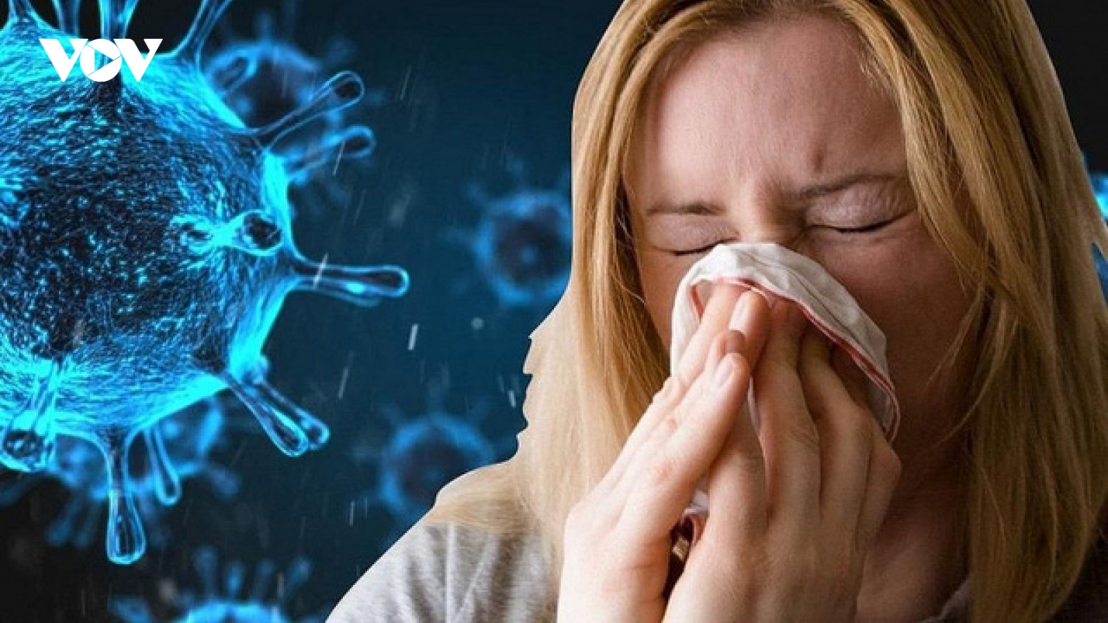  Triệu chứng mắc COVID-19 ở những người đã tiêm phòng?