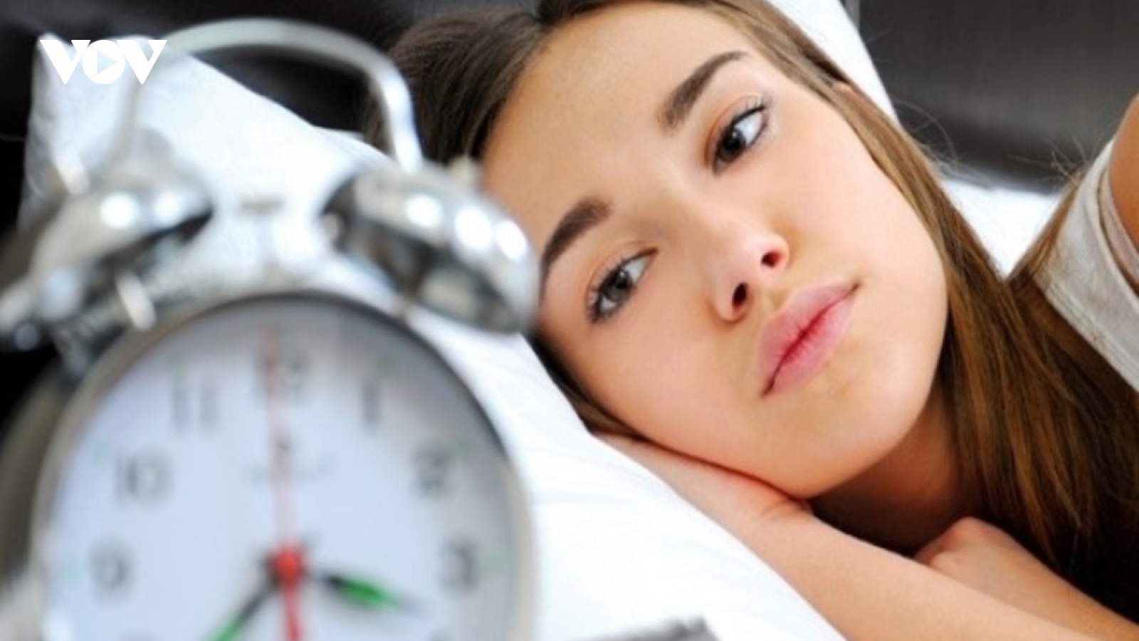 Thực phẩm giúp tìm lại giấc ngủ sâu sau thời gian dài mất ngủ