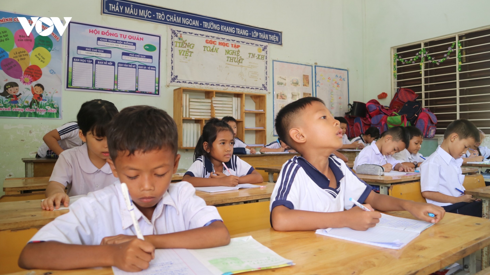 Kiểm soát được dịch, học sinh Khánh Hòa sẽ tựu trường ngày 10/9