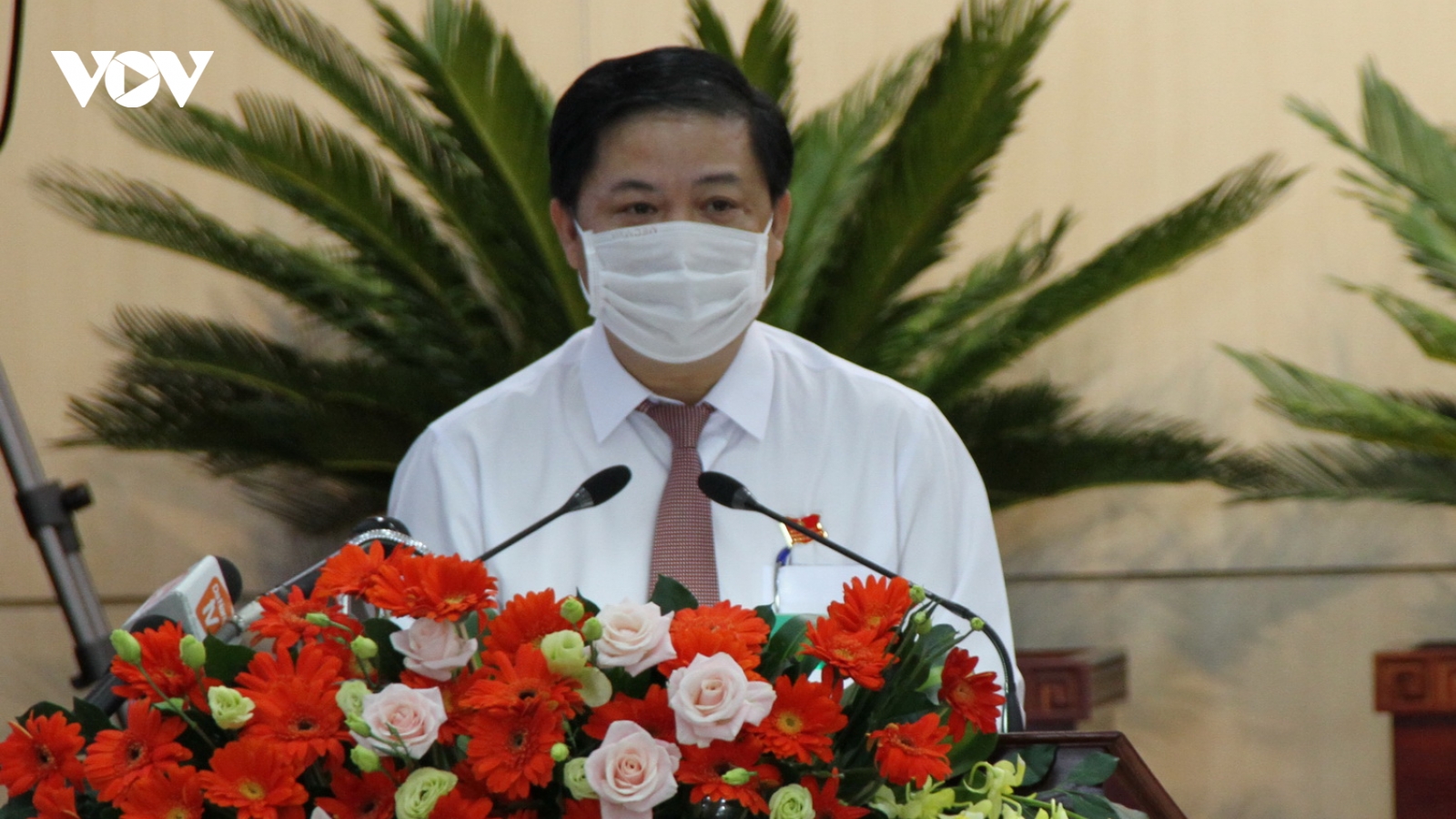 Đà Nẵng rút ngắn thời gian họp HĐND xuống còn 1 ngày