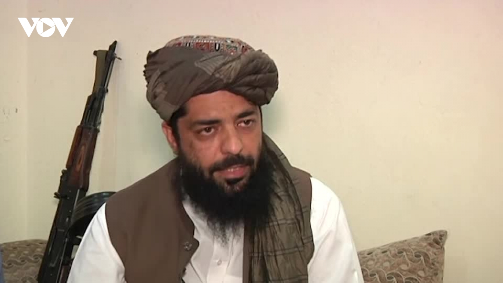 Taliban sẽ loại bỏ thể chế dân chủ ở Afghanistan