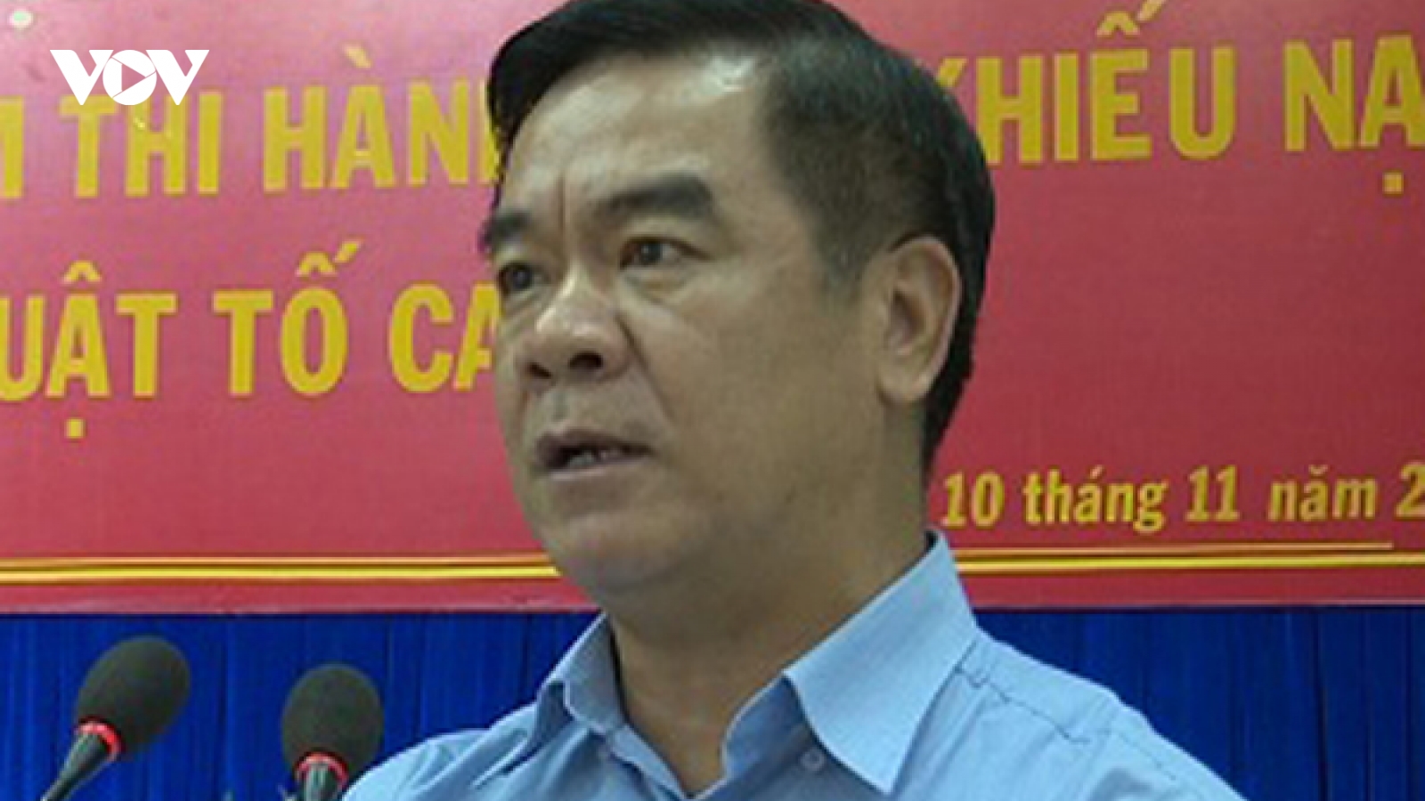 Bí thư, chủ tịch thị xã bị đề nghị kiểm điểm, kỷ luật vì sai sót trong phòng, chống dịch