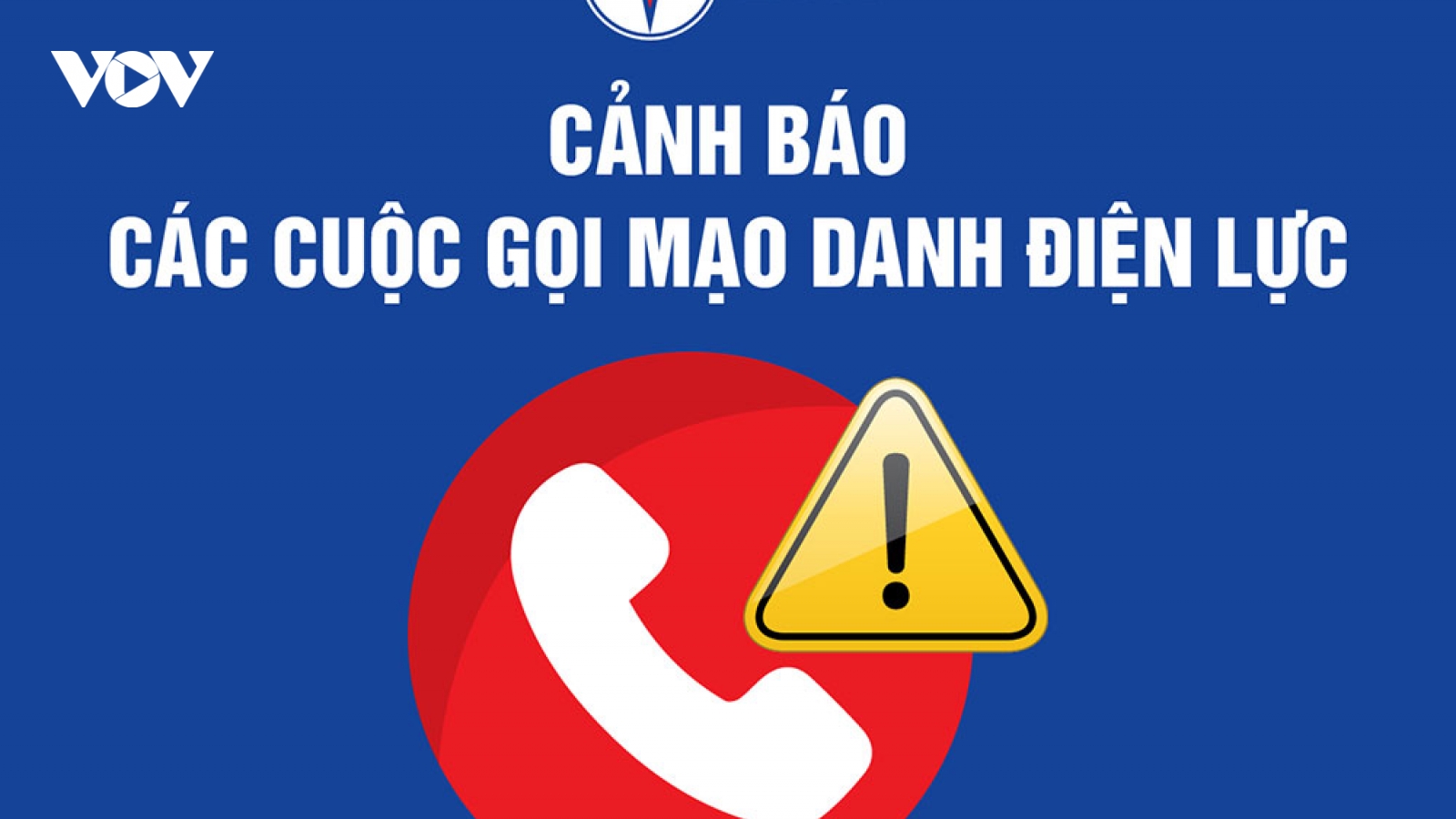 Mất nửa tỷ đồng trong tài khoản vì nghe điện thoại mạo danh cán bộ điện lực