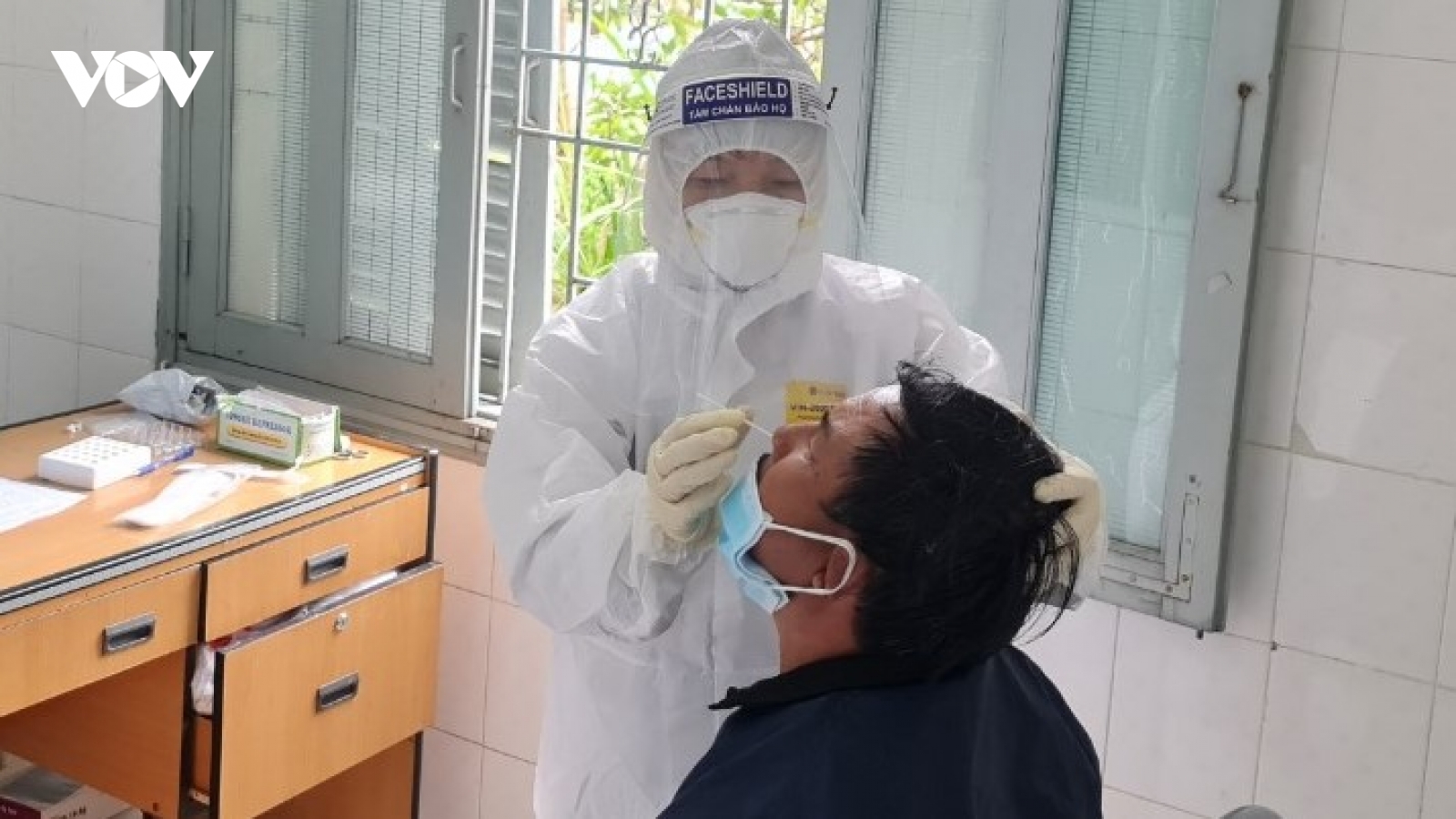 Thêm 30 ca Covid-19 tại Đà Lạt