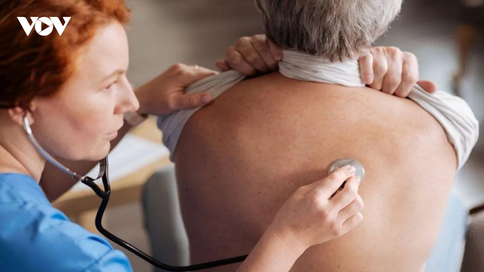 Tổn thương phổi có kéo dài vĩnh viễn sau hồi phục COVID-19 không?