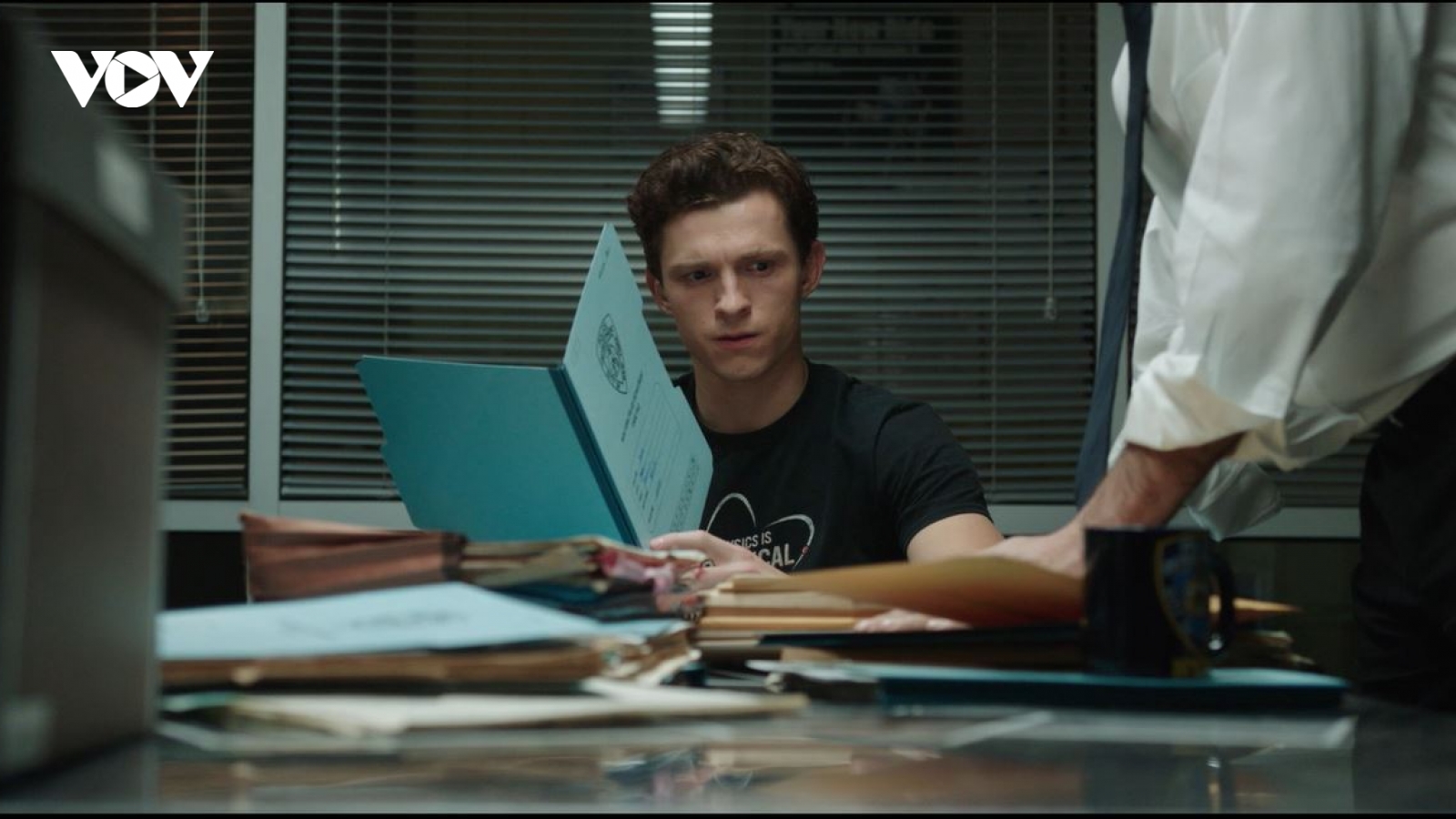 Spider-Man tung trailer cực hấp dẫn khi Người Nhện đối đầu kẻ thù từ đa vũ trụ