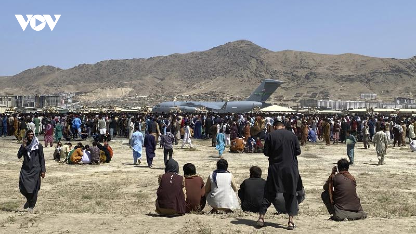 Taliban tuyên bố ân xá trên khắp Afghanistan, kêu gọi nữ giới tham gia chính phủ