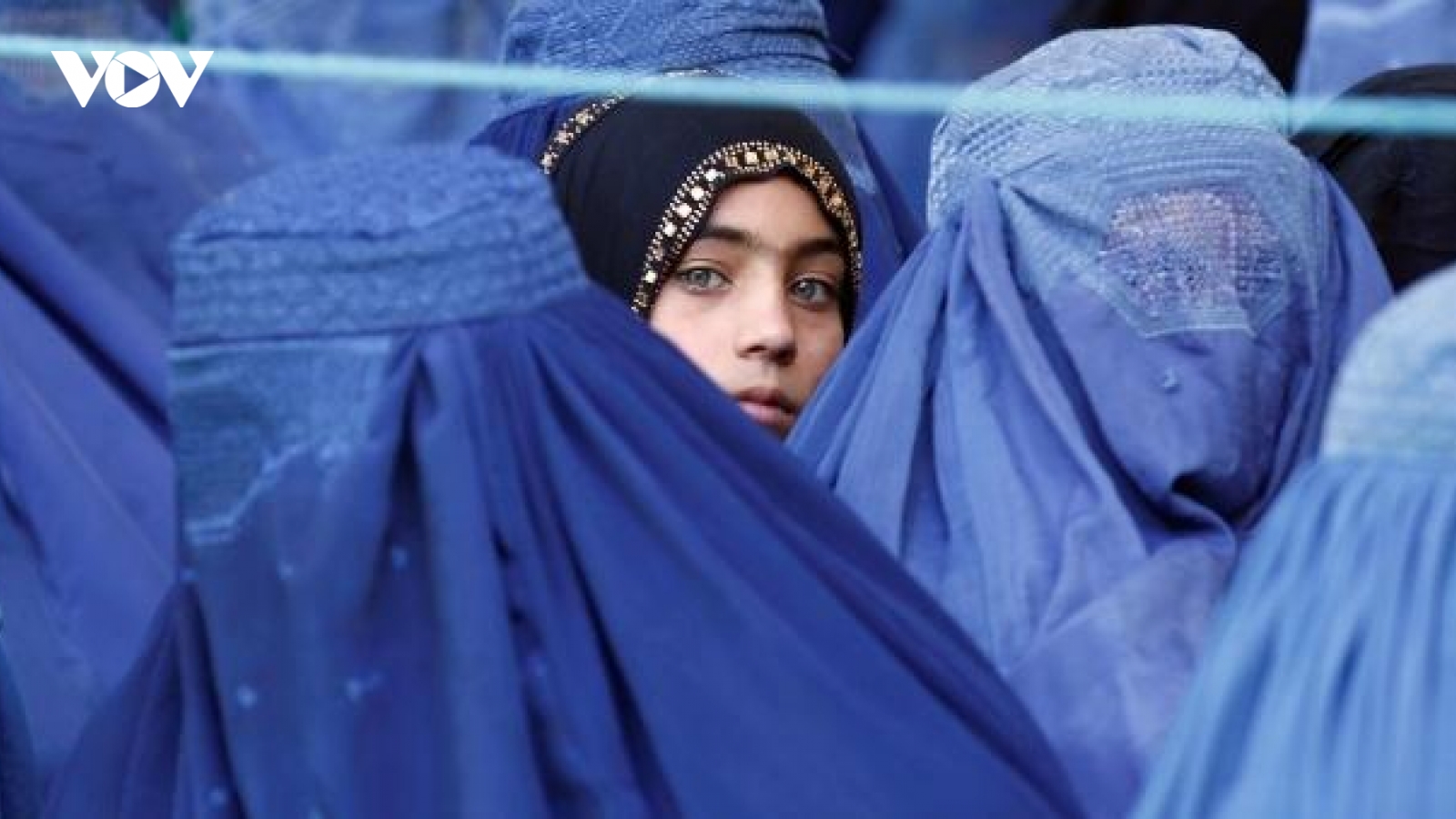 Taliban 2.0: Những lời hứa về quyền lợi của phụ nữ có thành sự thật?