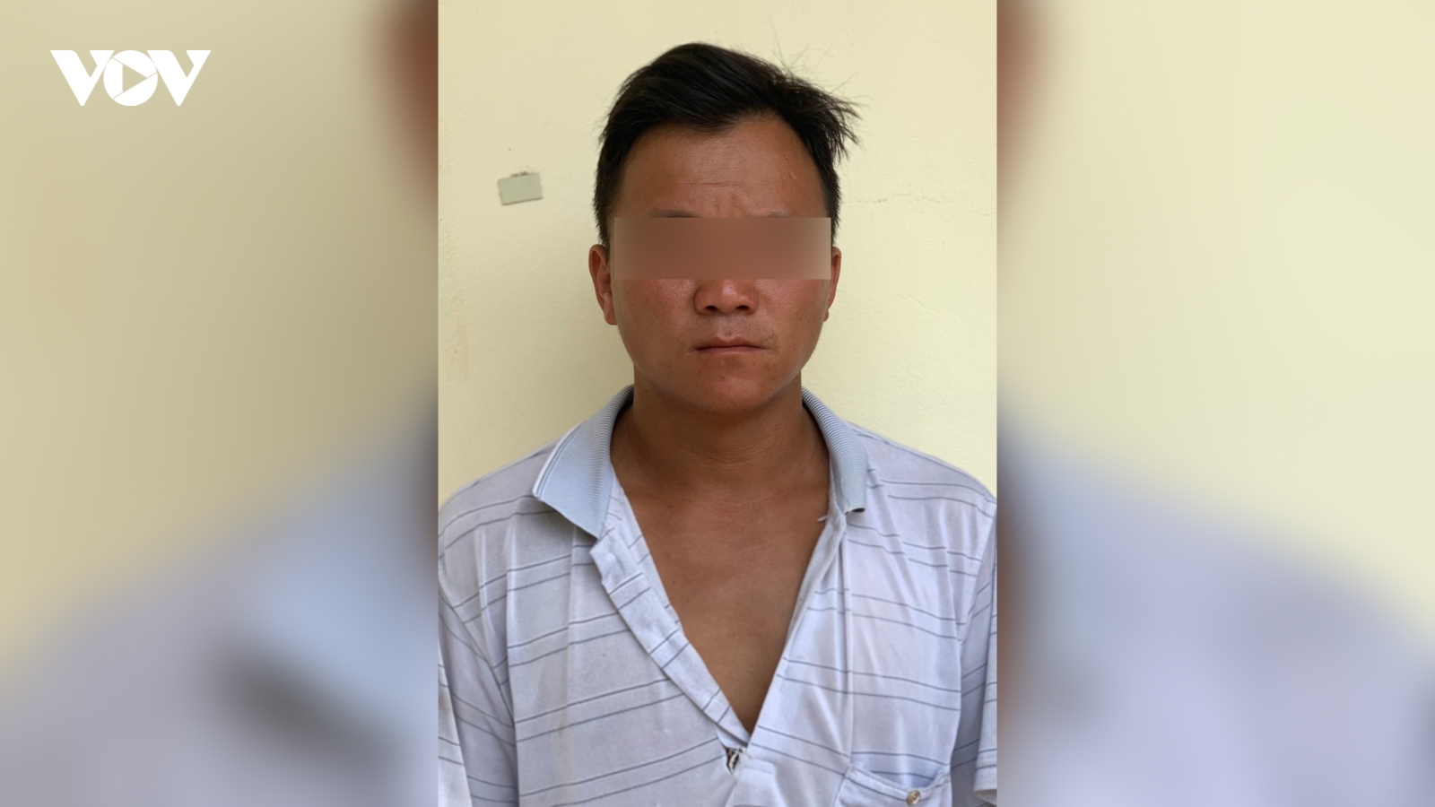 Khởi tố đối tượng đưa người vượt biên trái phép tại Hà Giang