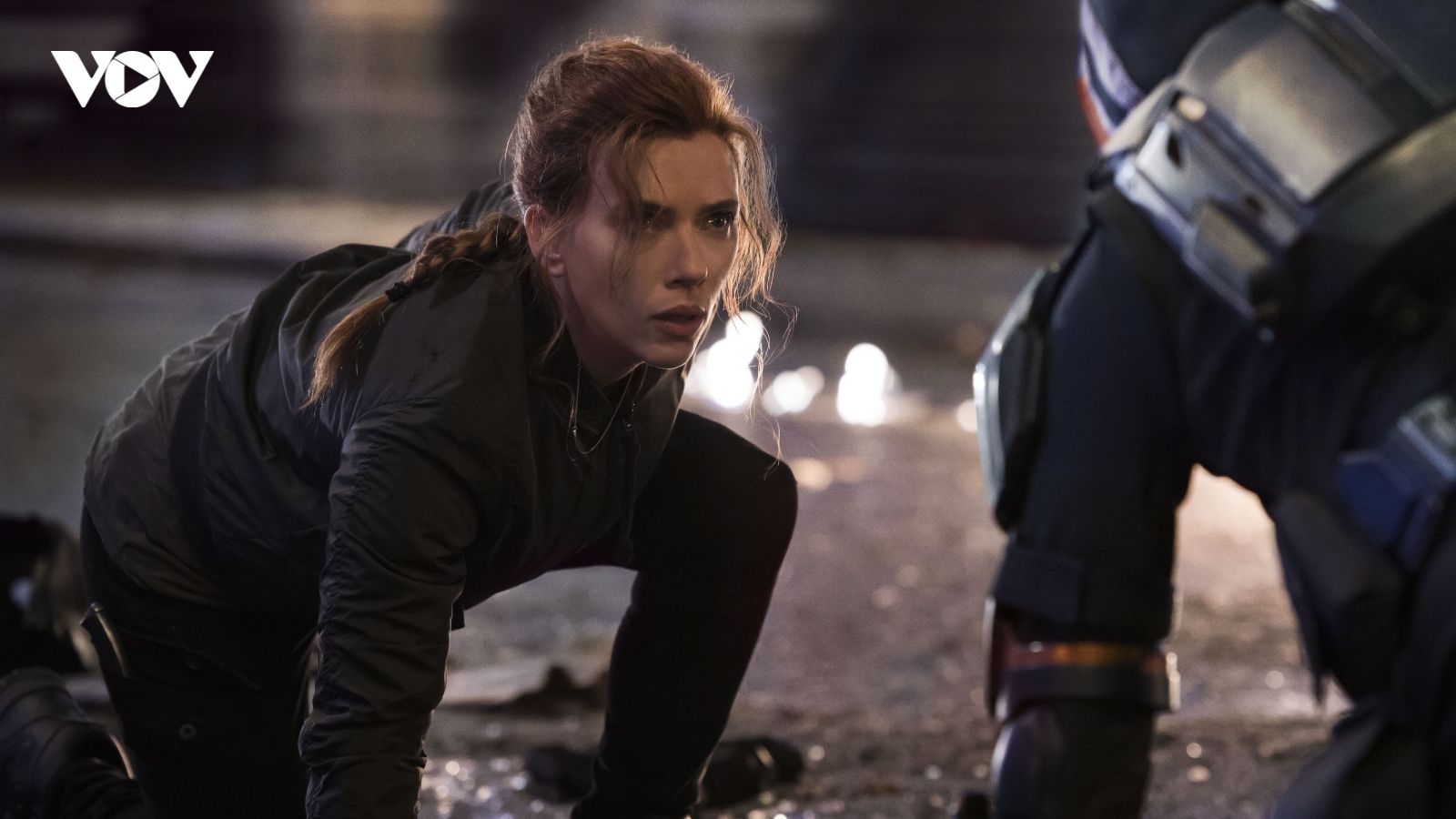Disney tìm cách buộc Scarlett Johansson phải hoà giải trong vụ kiện "Black Widow"