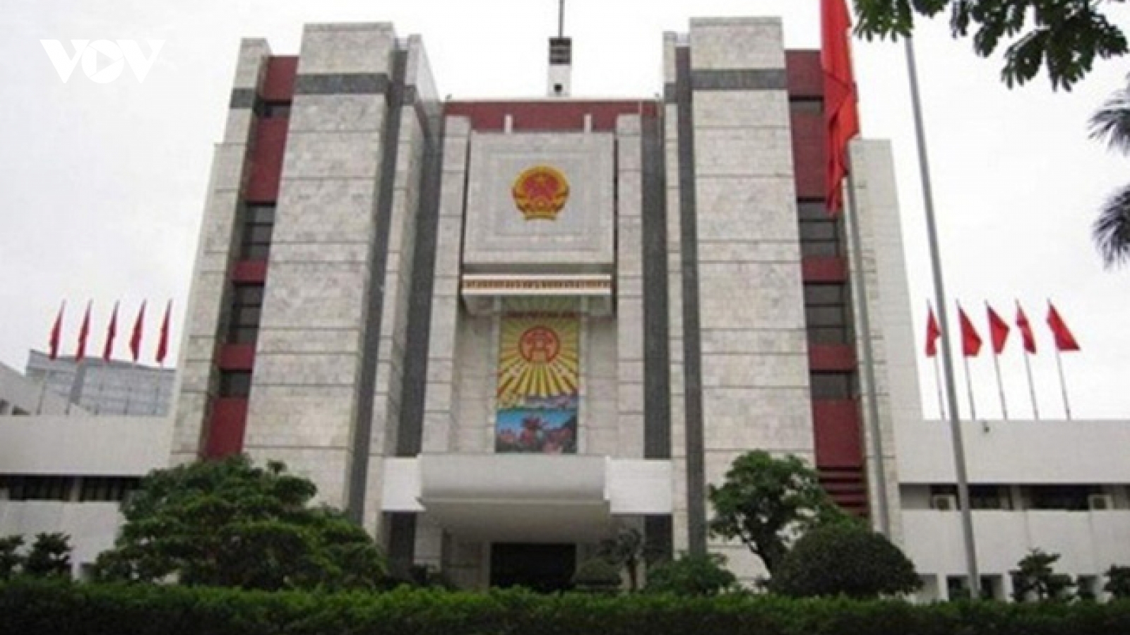 Kỷ luật, đề nghị kỷ luật tổ chức Đảng và nhiều cựu lãnh đạo TP. Hà Nội 