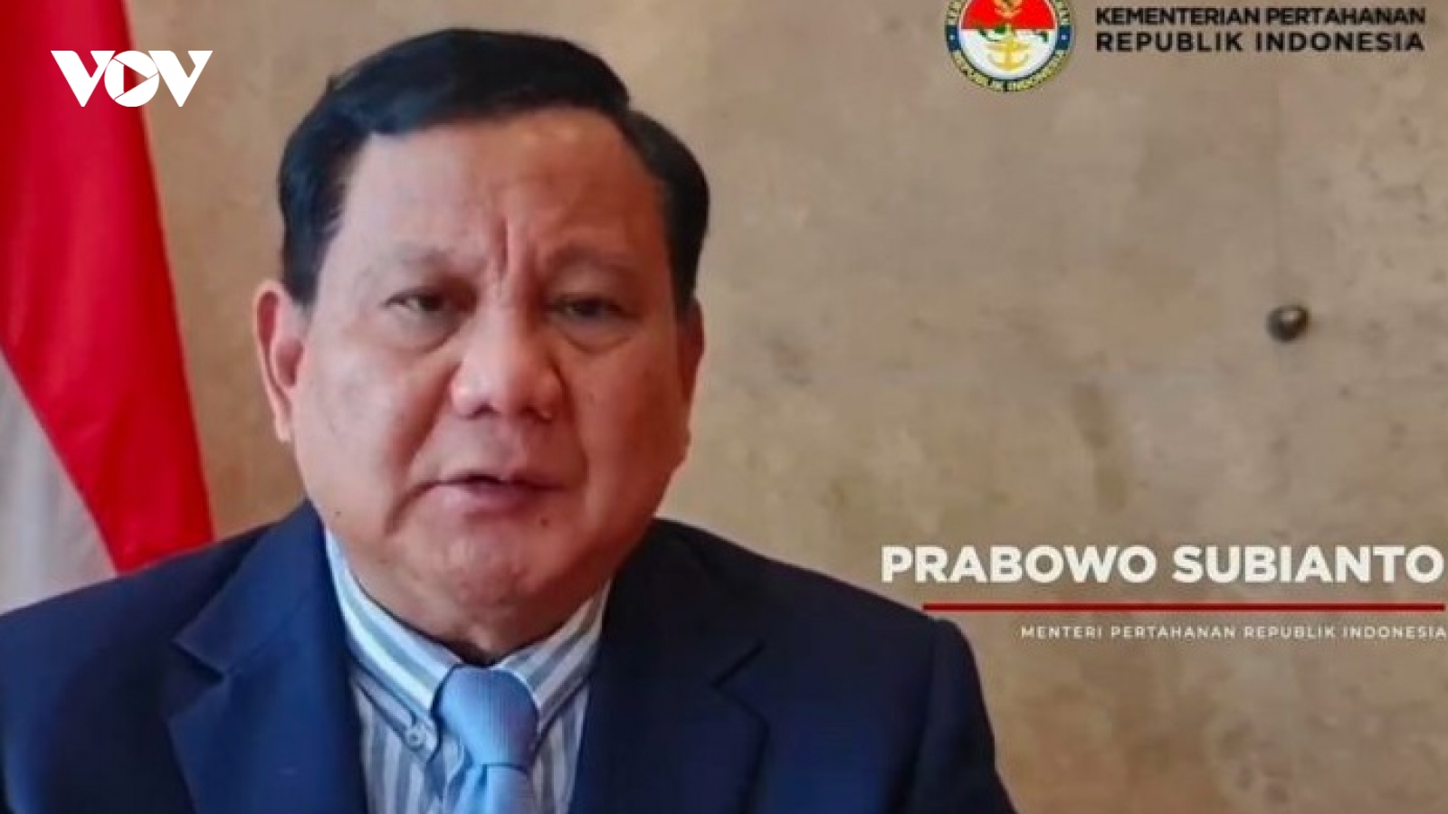 Indonesia là cầu nối hòa bình giữa Mỹ và Trung Quốc?