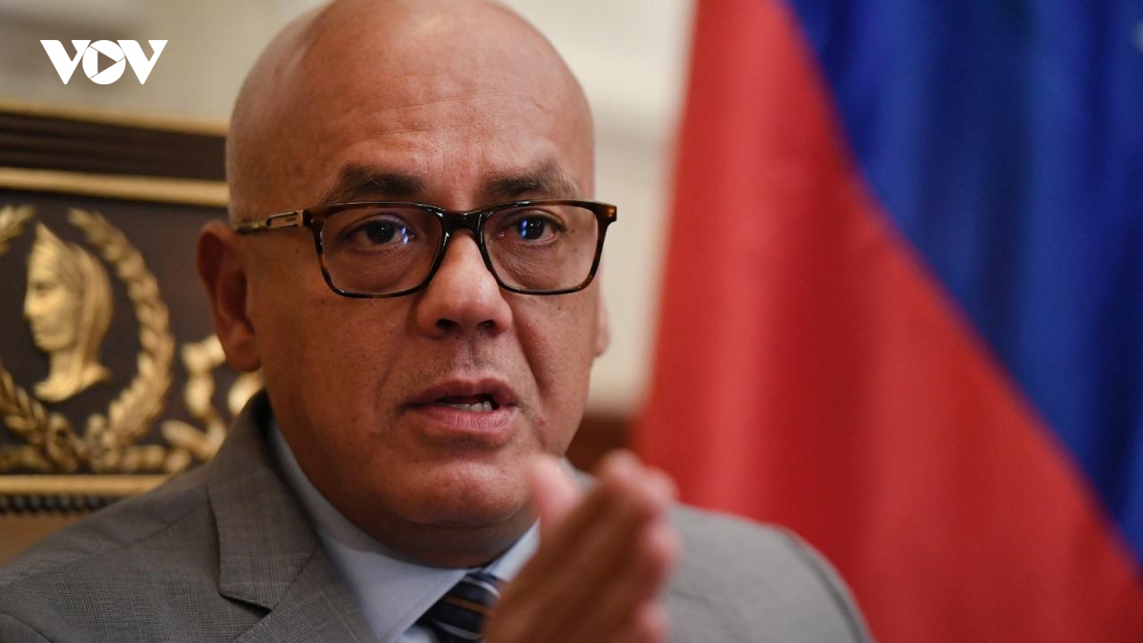 Các bên Venezuela trở lại bàn đàm phán với nhiều kỳ vọng sau 2 năm