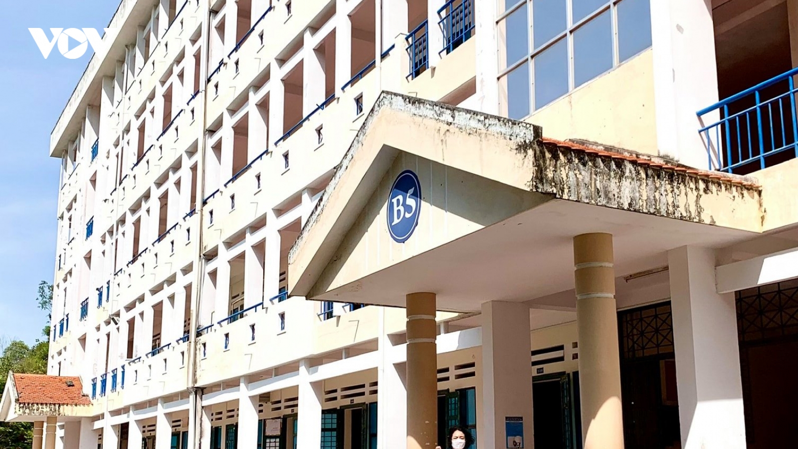 Số ca mắc tăng cao, Khánh Hòa lập bệnh viện dã chiến số 7