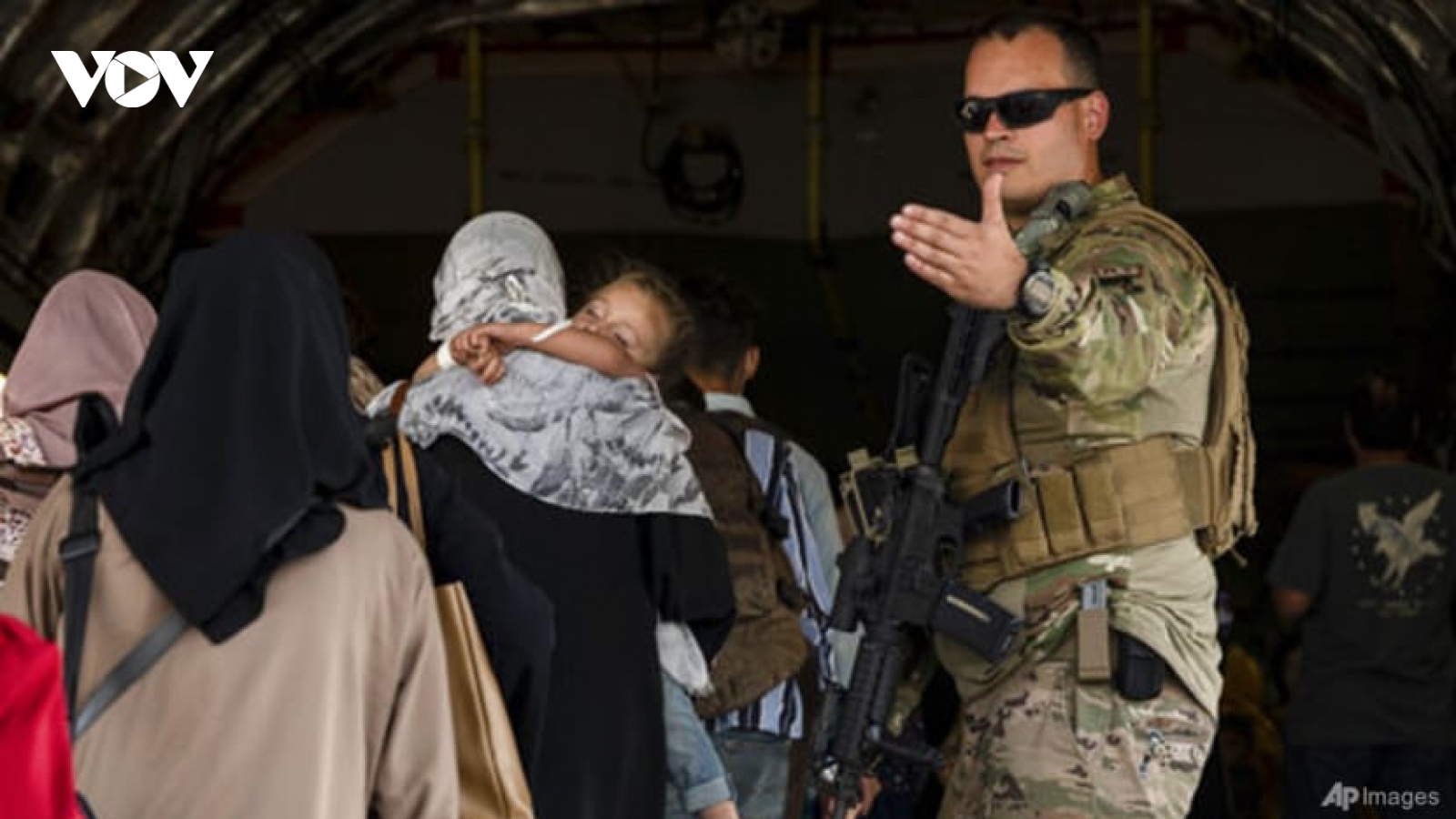 Vì sao Mỹ lấy ngày 31/8 là hạn chót rút quân khỏi Afghanistan?