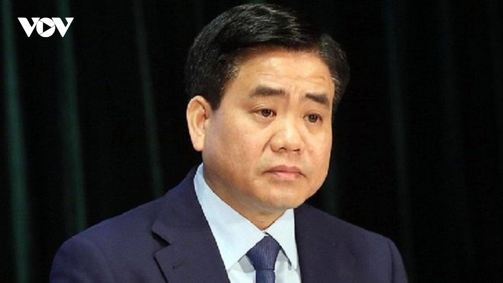 Ông Nguyễn Đức Chung mất tất cả vì sa vào chủ nghĩa cá nhân