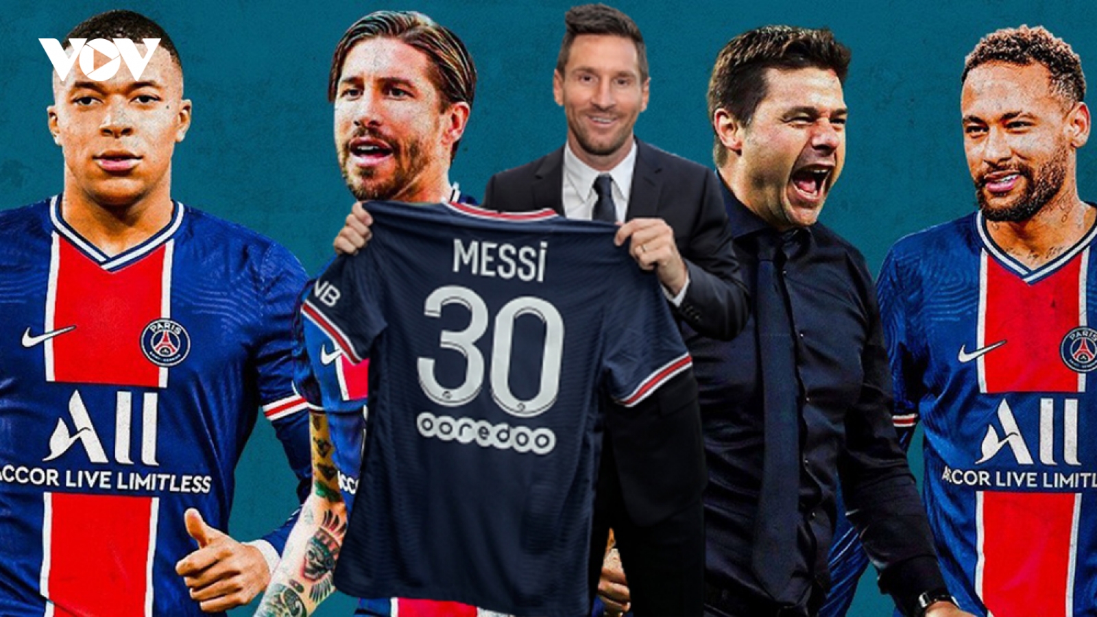 Góc nhìn: Messi khiến HLV Pochettino mừng ít, lo nhiều