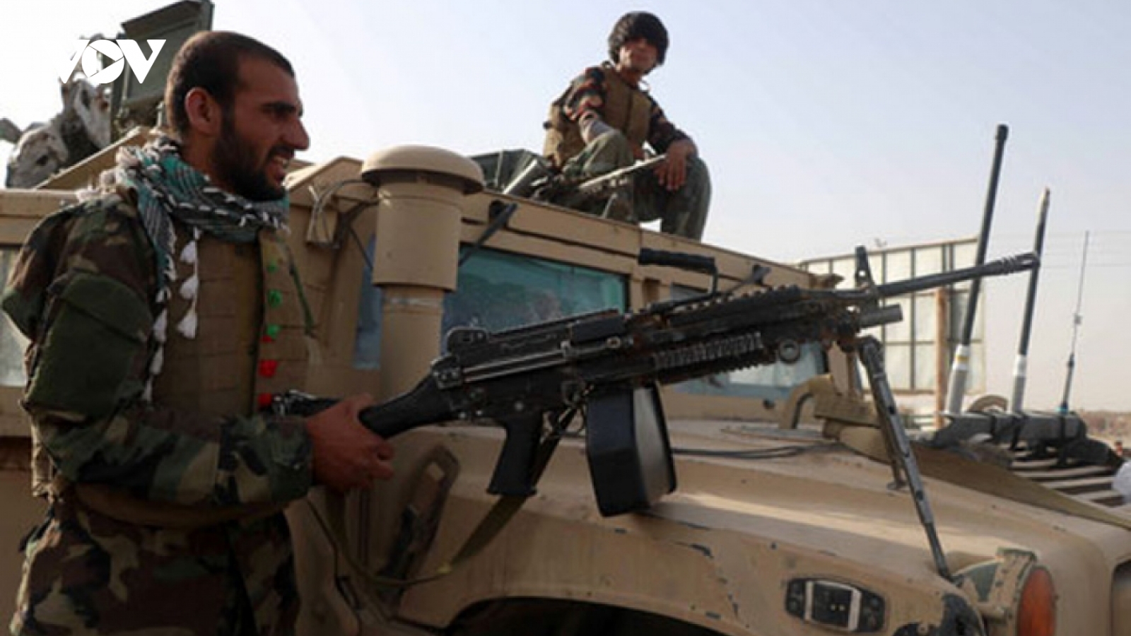Taliban “đánh nhanh, thắng nhanh”, Mỹ sẽ làm gì tiếp theo ở Afghanistan?