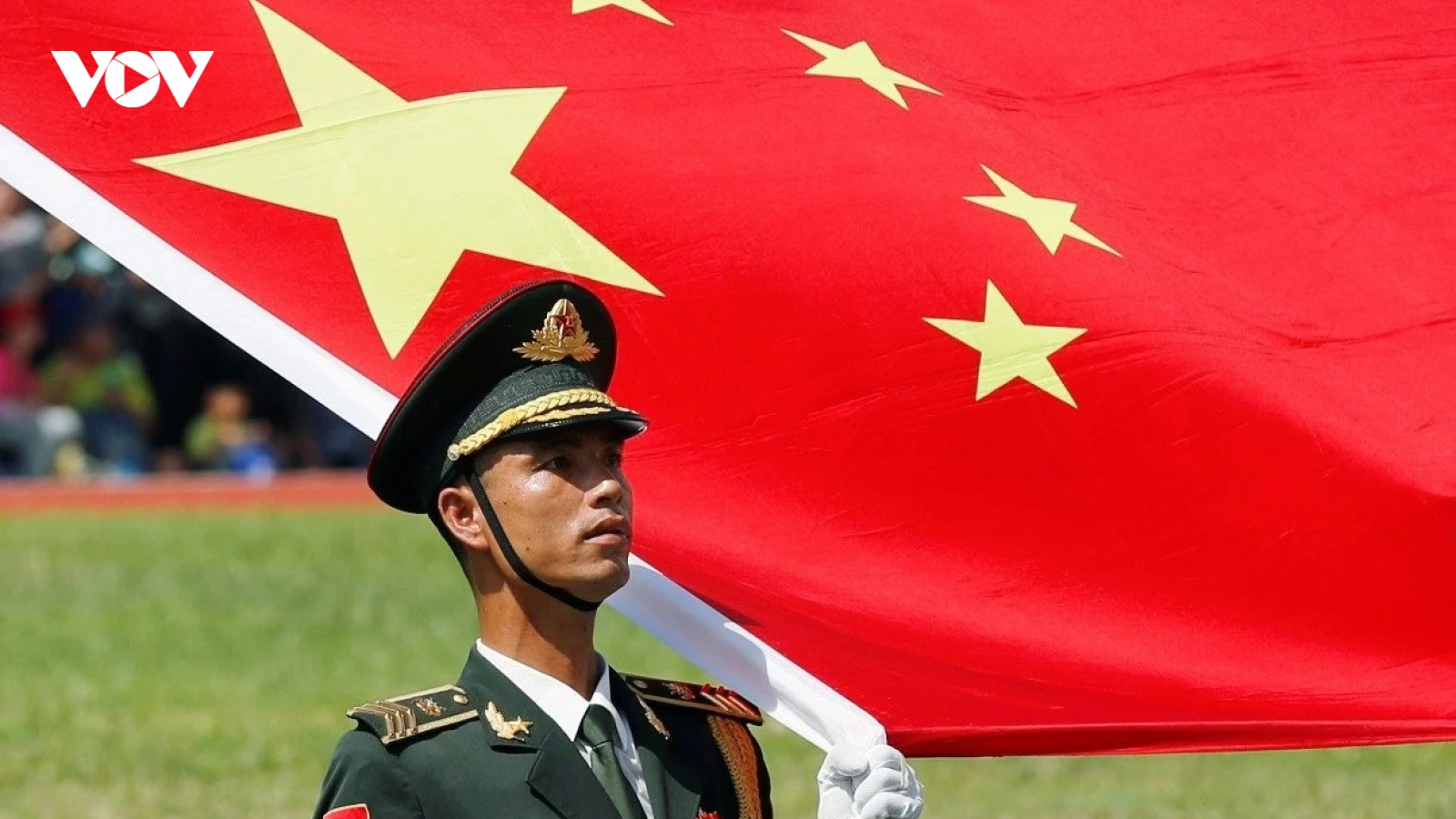 Liệu Trung Quốc có vượt được Mỹ và trở thành siêu cường thực sự trước khi già hóa?