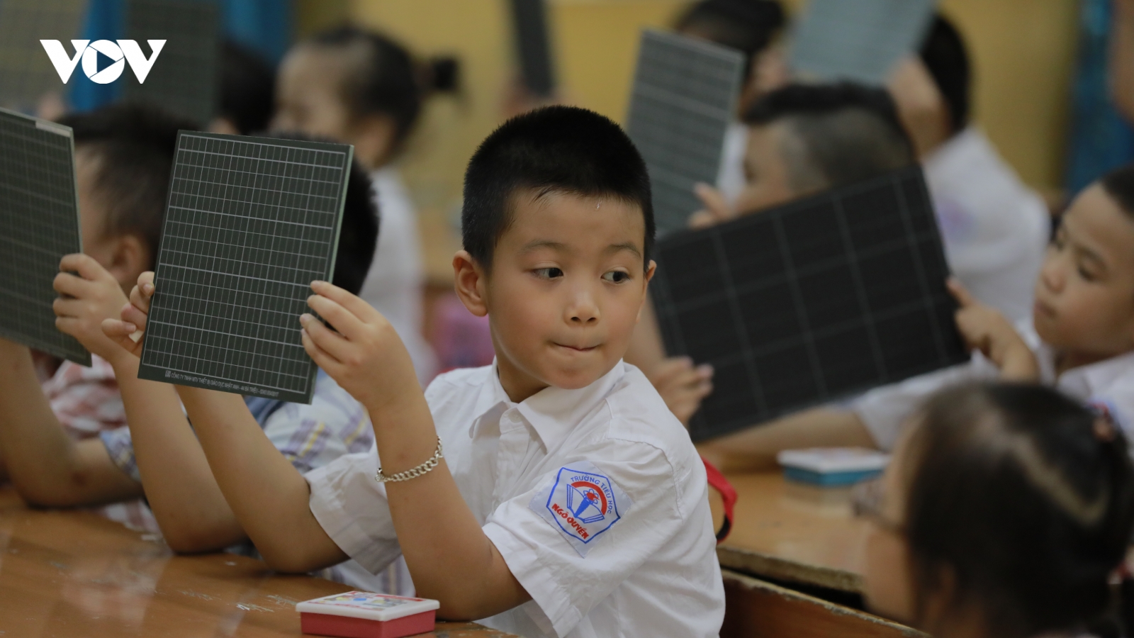 Học sinh lớp 1 thay đổi ra sao sau 1 năm học Chương trình giáo dục phổ thông mới?
