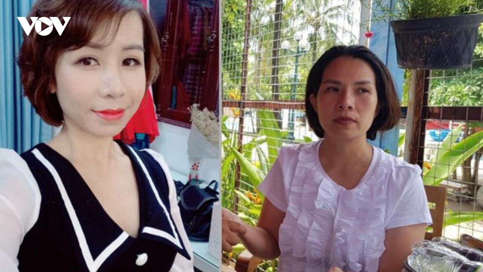 Hai "nữ quái" lừa đảo mua nhà "suất ngoại giao", chiếm đoạt 87 tỷ đồng