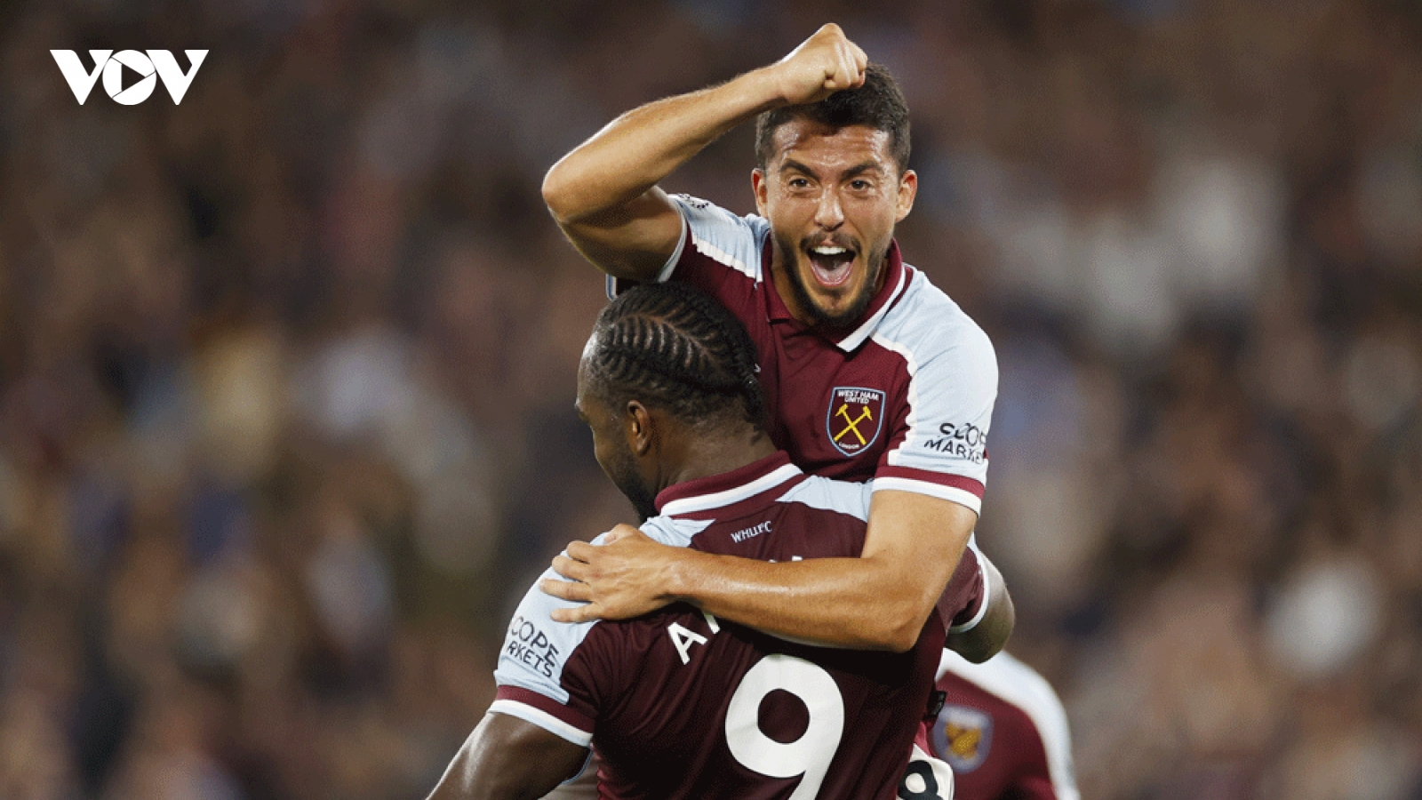 Sau vòng 2 Ngoại hạng Anh: West Ham gây ấn tượng, Chelsea sẵn sàng đấu Liverpool