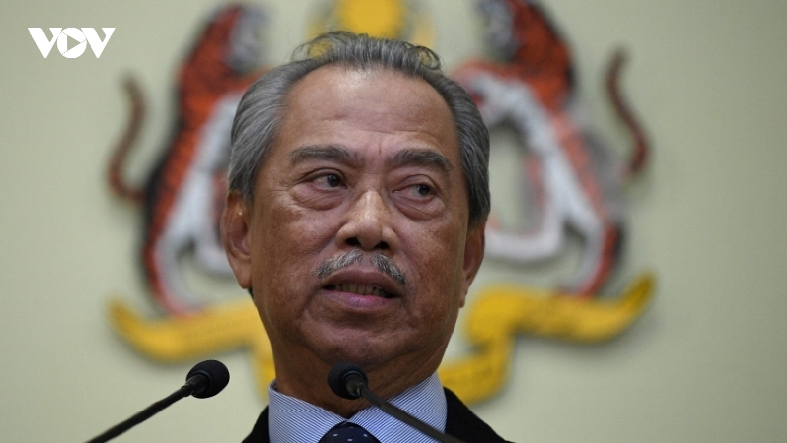 Thủ tướng Malaysia có ý định từ chức