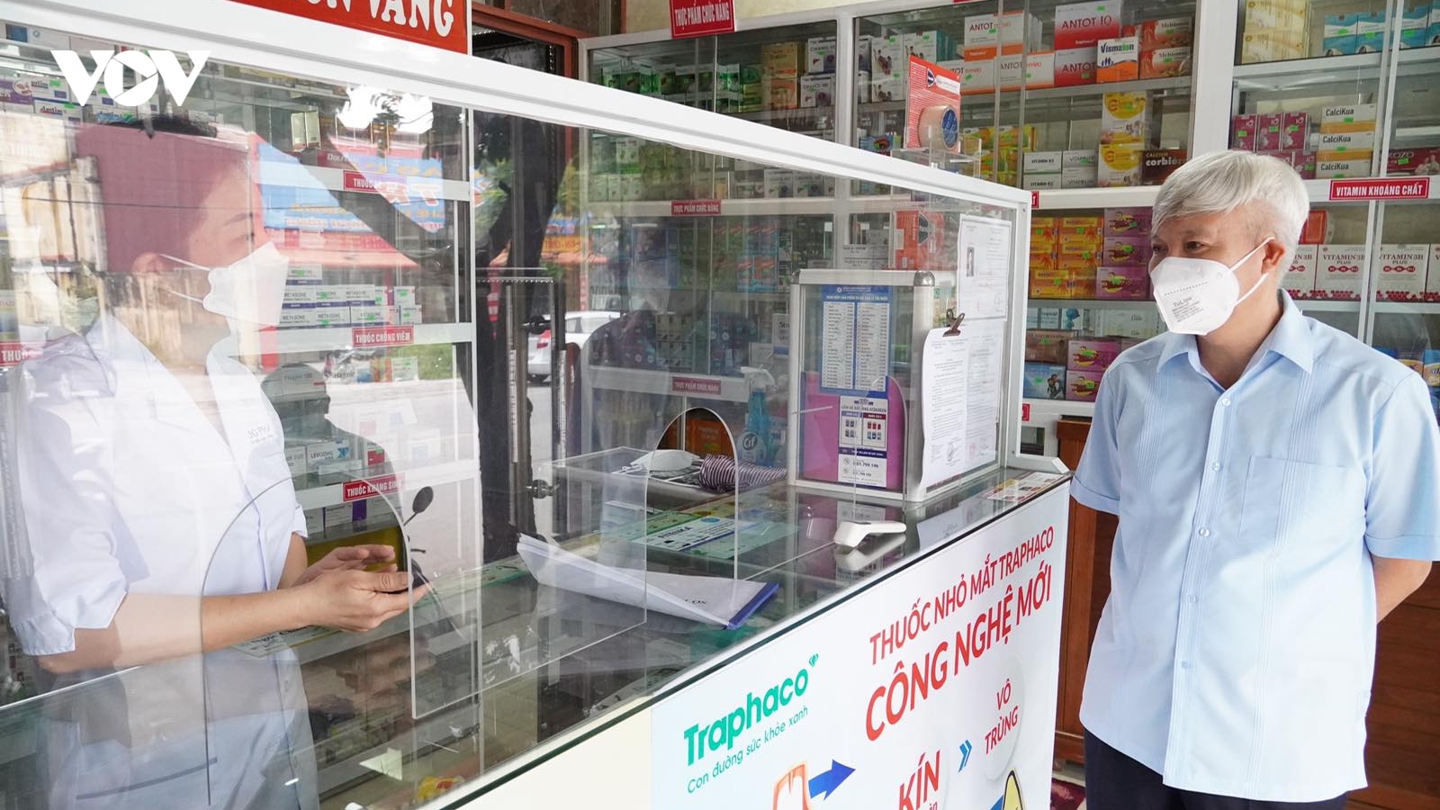 Gần 25.000 mẫu xét nghiệm ở Hải Dương âm tính từ 1-2 lần