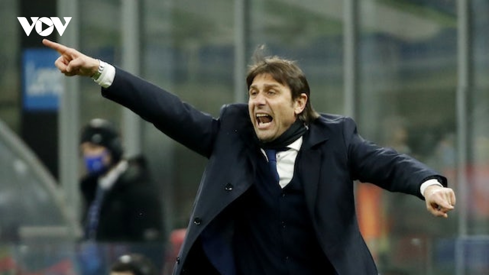 Arsenal nhắm HLV Conte thay thế Mikel Arteta