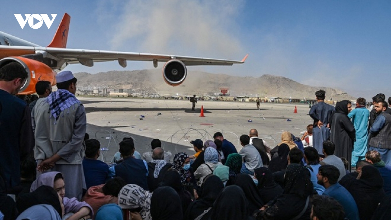 Liên minh châu Âu tiếp tục hỗ trợ Afghanistan và chưa công nhận Taliban
