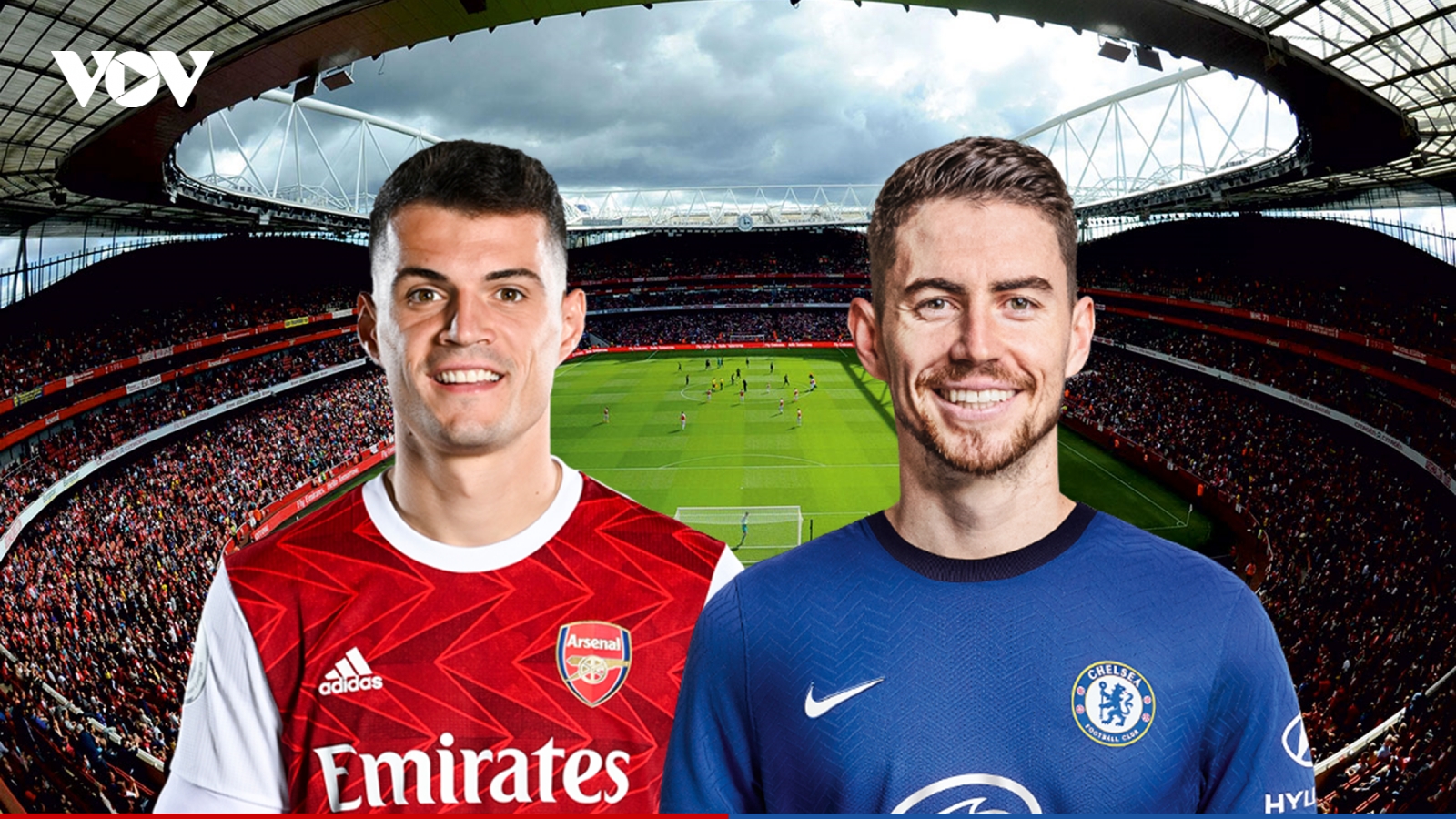 Dự đoán tỷ số, đội hình xuất phát trận Arsenal - Chelsea