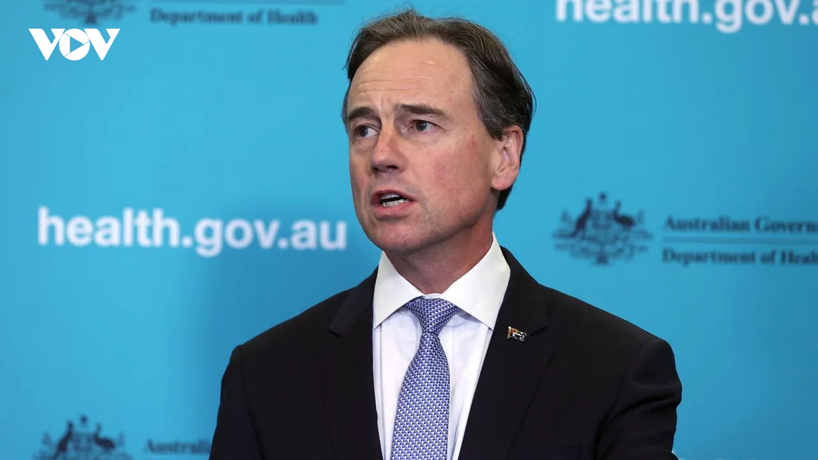Australia sẽ tiêm vaccine Pfizer cho trẻ em yếm thế từ 12-15 tuổi