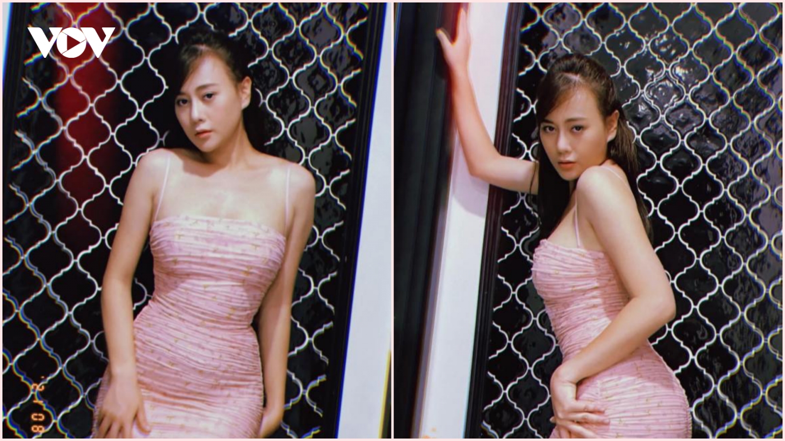 Chuyện showbiz: Phương Oanh "Hương vị tình thân" khoe body nóng bỏng trong hình ảnh mới
