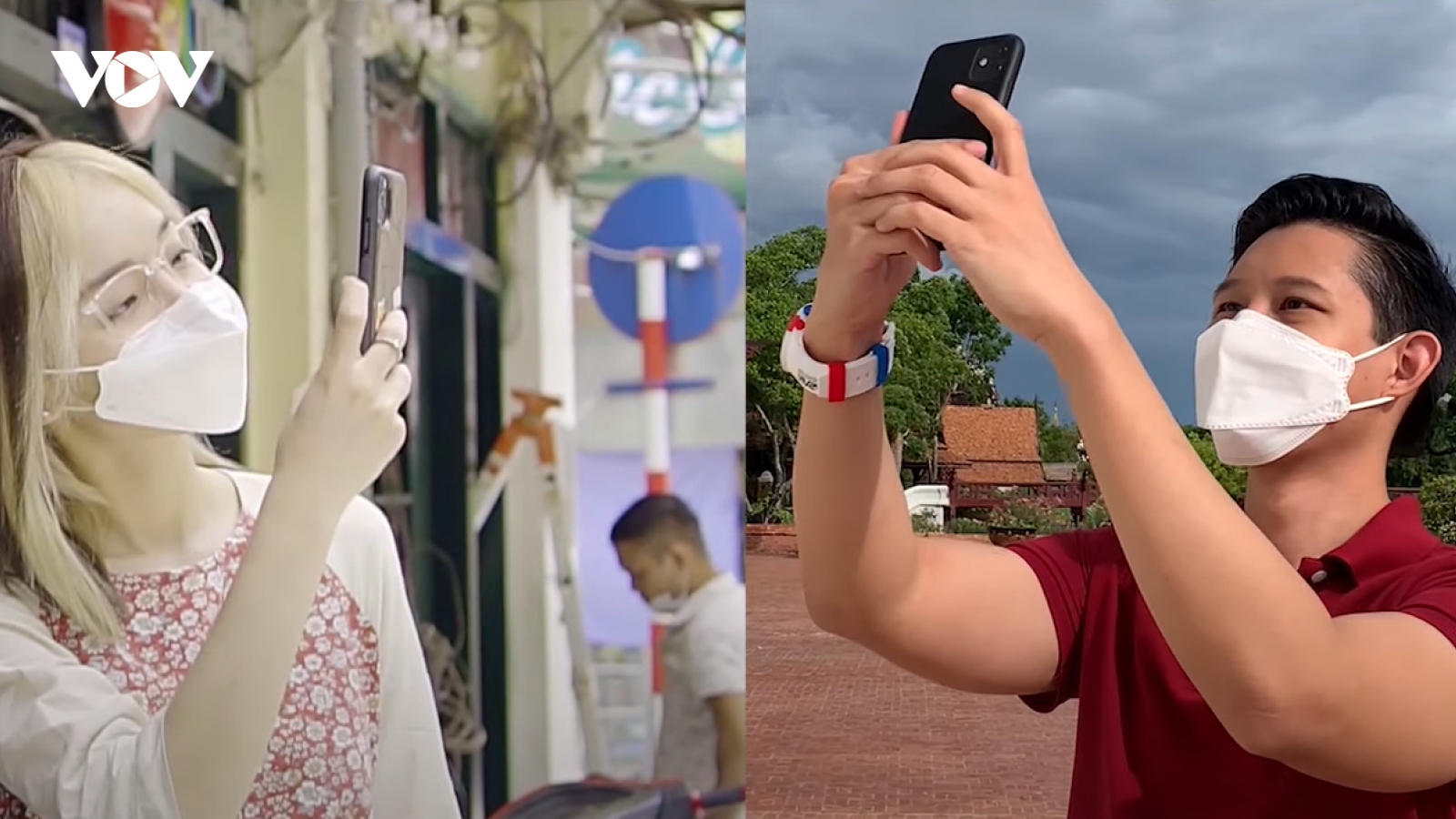 Thi sáng tác video về giao lưu văn hóa Thái Lan - Việt Nam