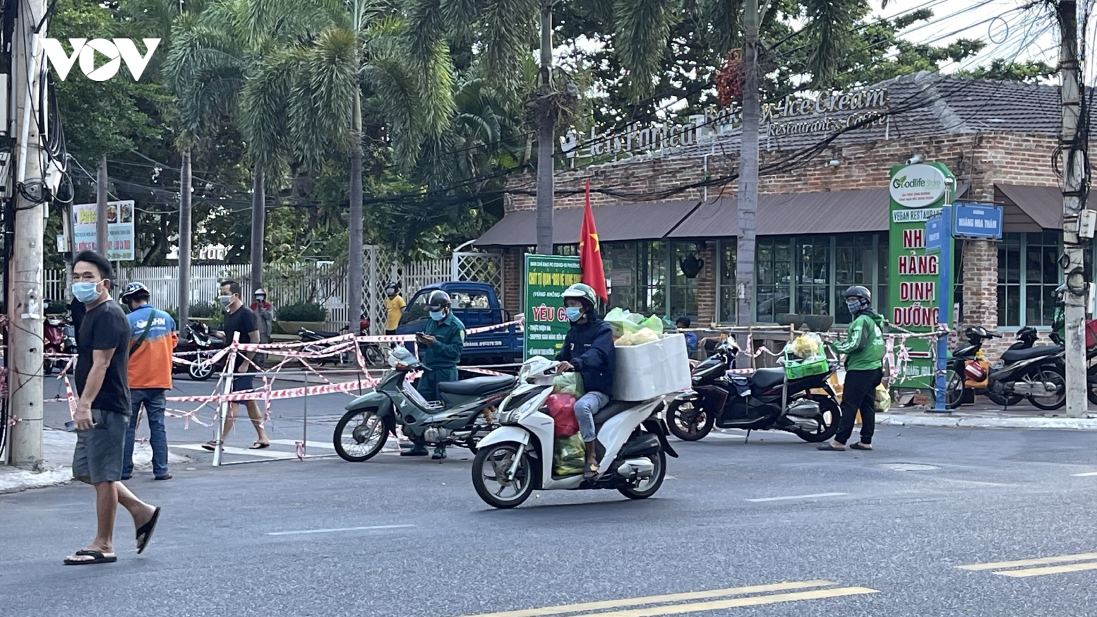 Bà Rịa – Vũng Tàu vẫn còn nhiều ca mắc ngoài cộng đồng