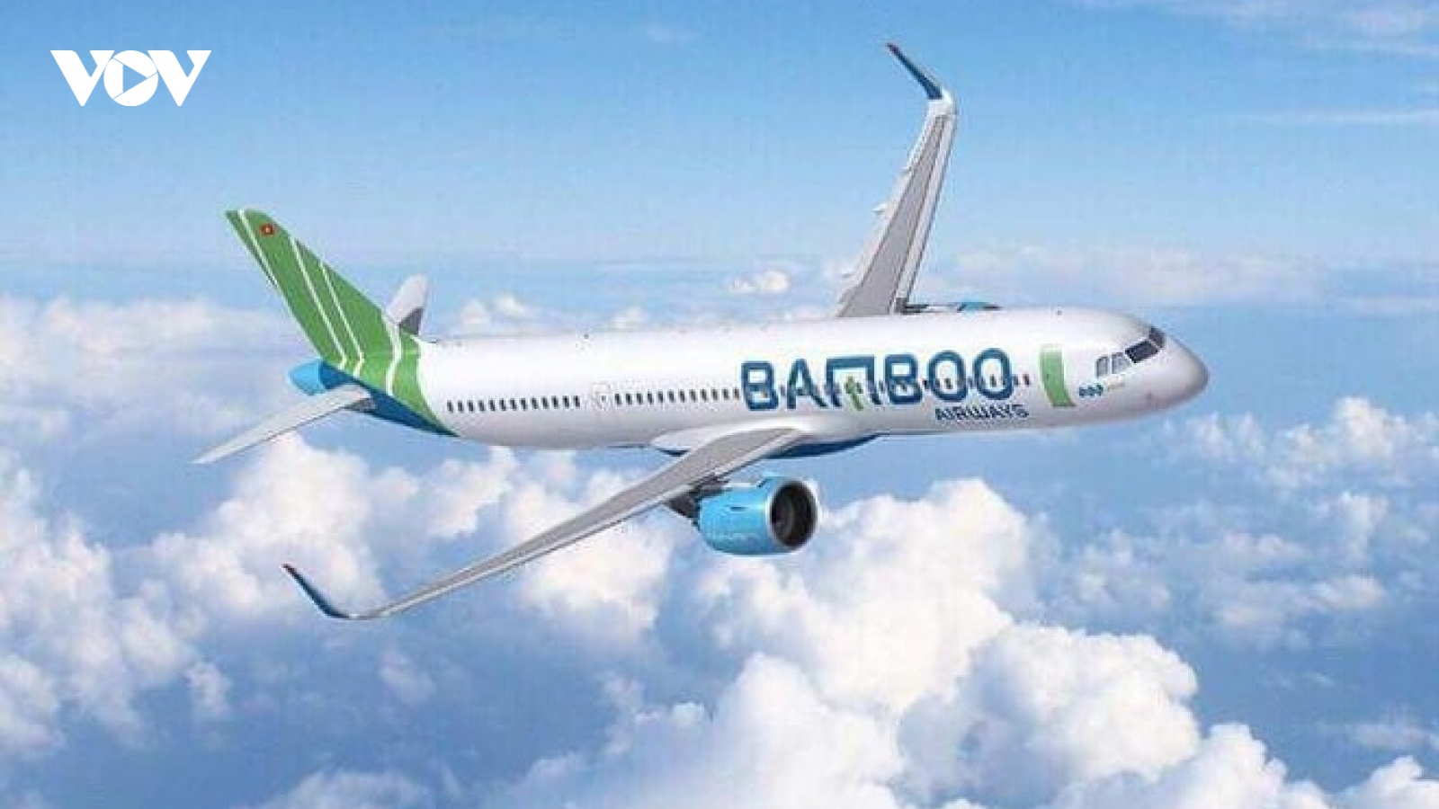 Bamboo Airways tiếp tục là hãng bay đúng giờ nhất